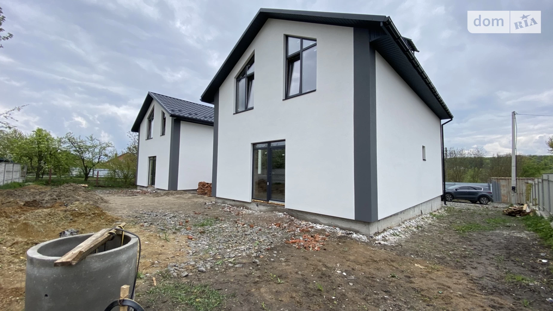 Продається будинок 2 поверховий 125 кв. м з гаражем, цена: 125000 $ - фото 4