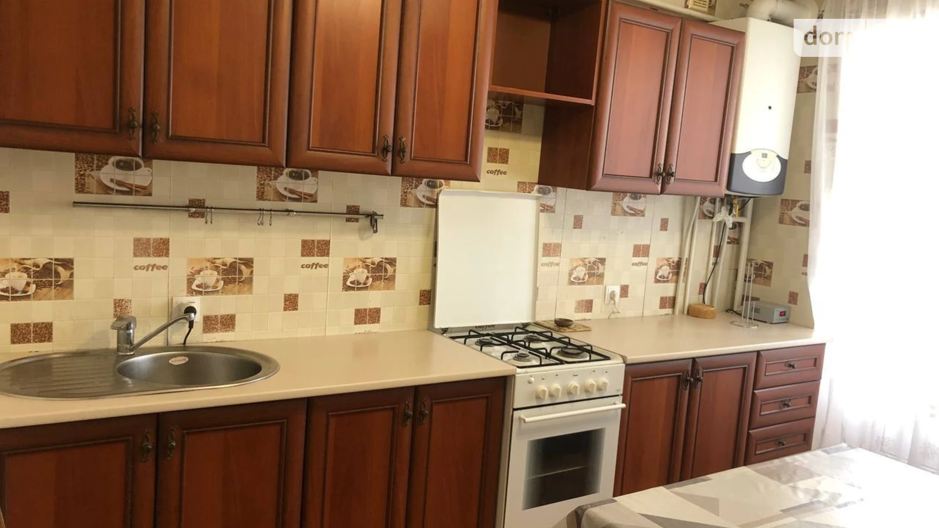 Сдается в аренду 1-комнатная квартира 49 кв. м в Хмельницком, просп. Мира, 94/1А - фото 2