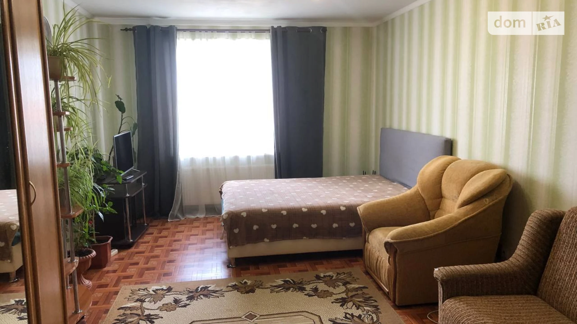 Сдается в аренду 1-комнатная квартира 49 кв. м в Хмельницком, просп. Мира, 94/1А - фото 5