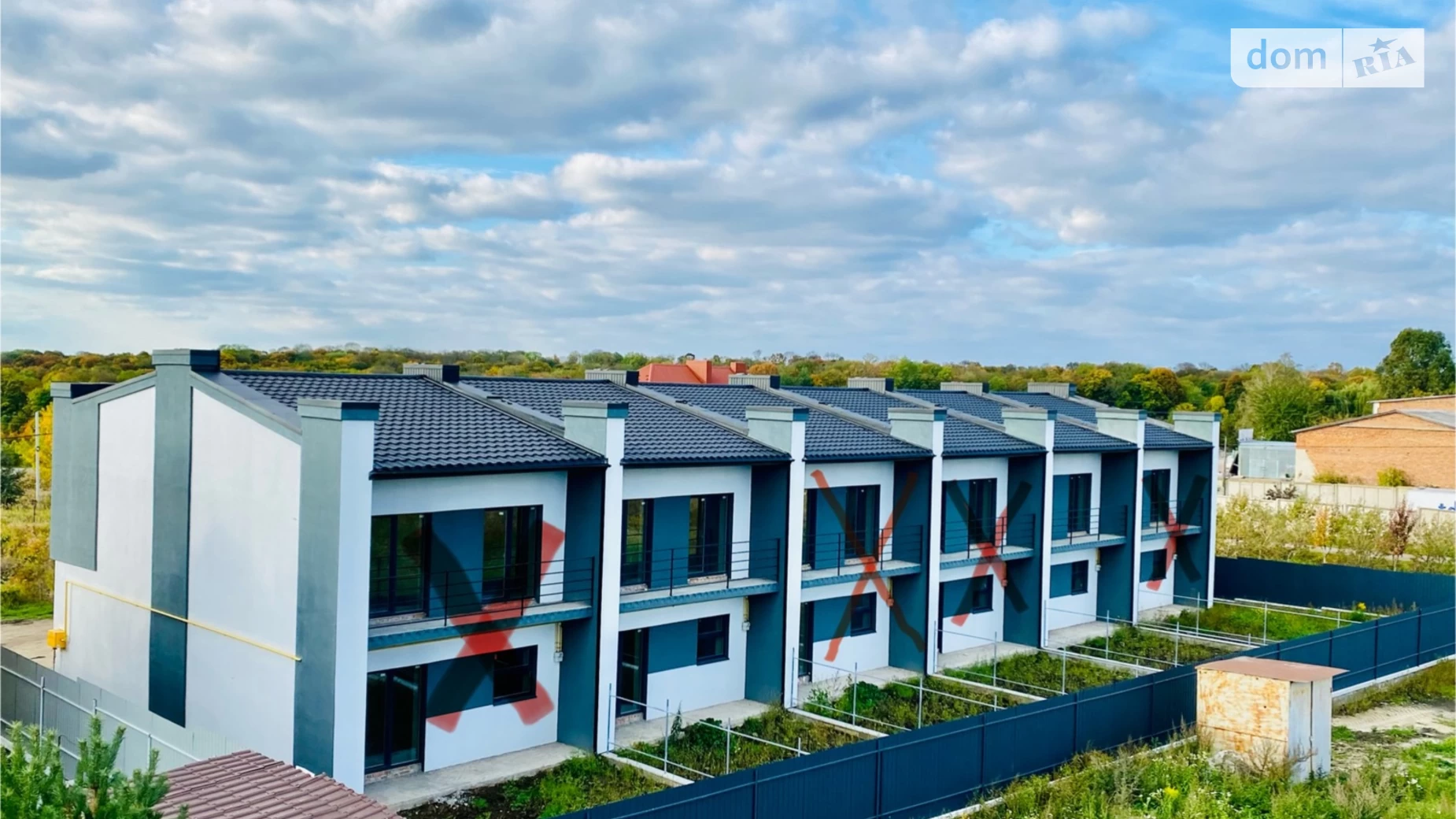 Била ЖК Molodizhna Town, цена: 62000 $ - фото 2
