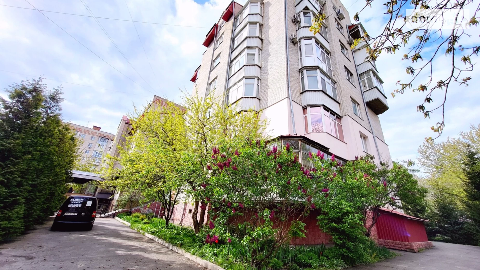 Продається 4-кімнатна квартира 105.9 кв. м у Вінниці, вул. Стельмаха - фото 2