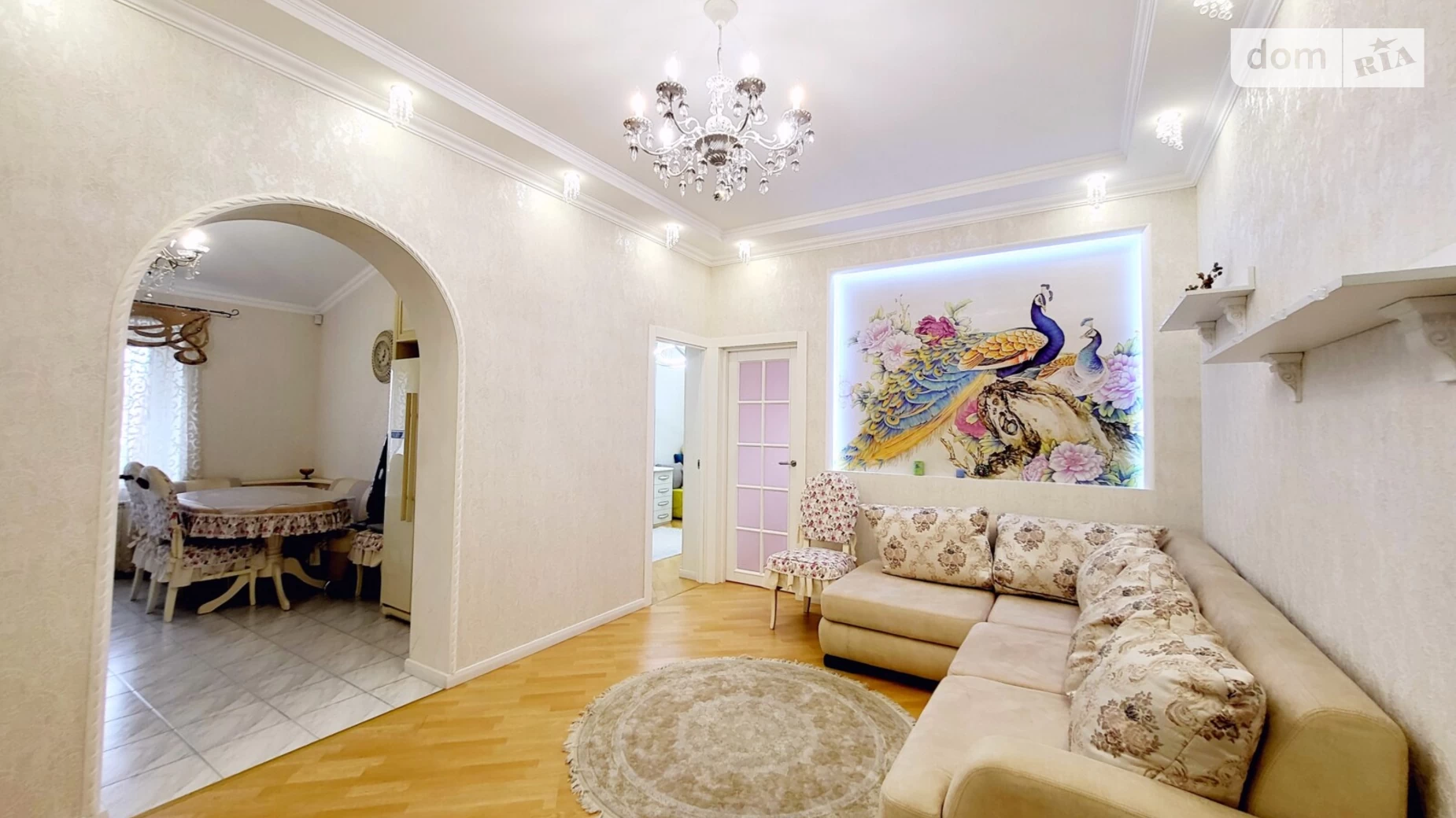 Продається 4-кімнатна квартира 105.9 кв. м у Вінниці, вул. Стельмаха - фото 5