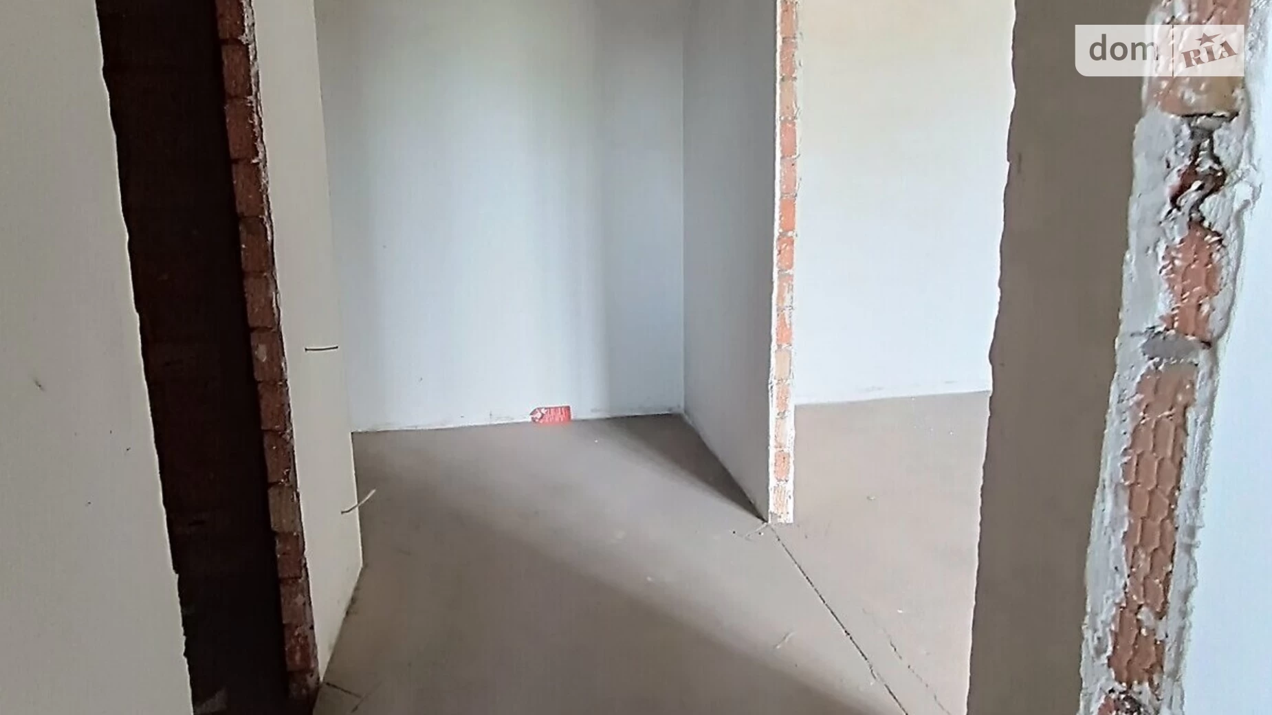 Продається 1-кімнатна квартира 52 кв. м у Хмельницькому, цена: 46000 $ - фото 2