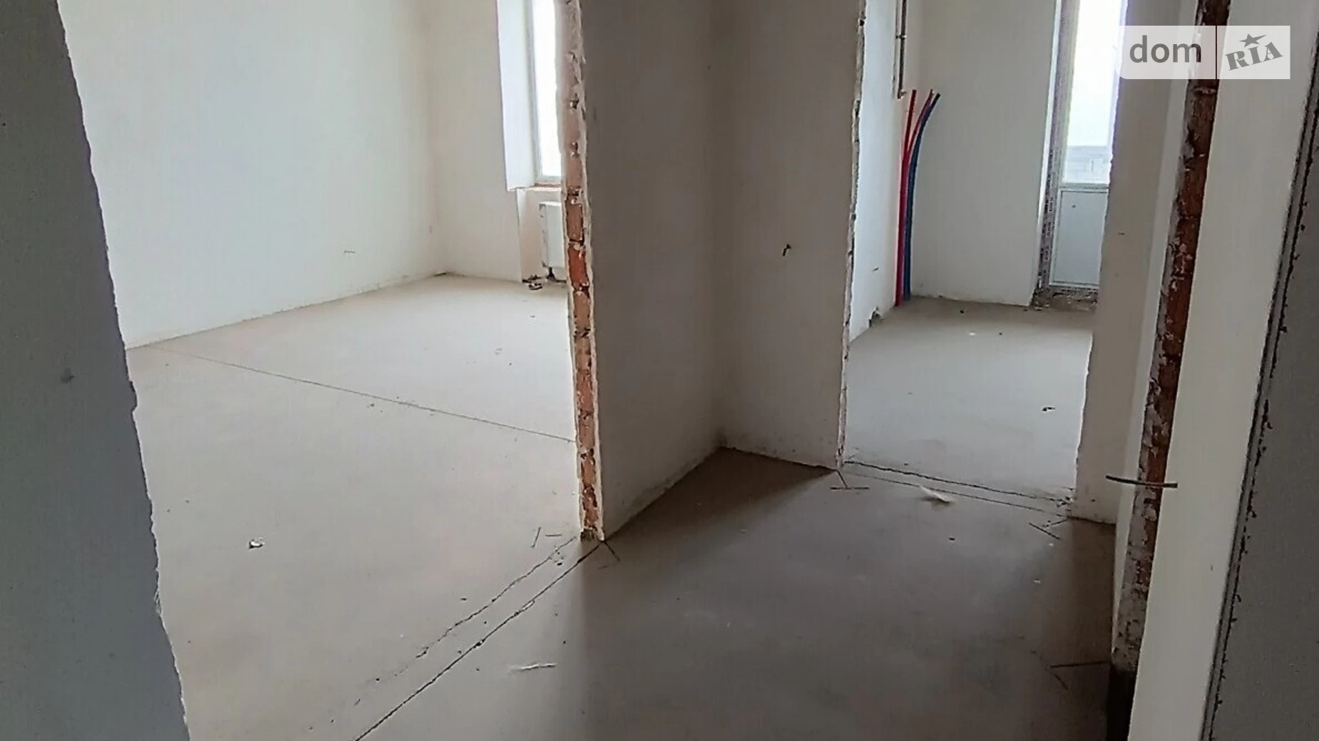 Продається 1-кімнатна квартира 52 кв. м у Хмельницькому, цена: 46000 $ - фото 4