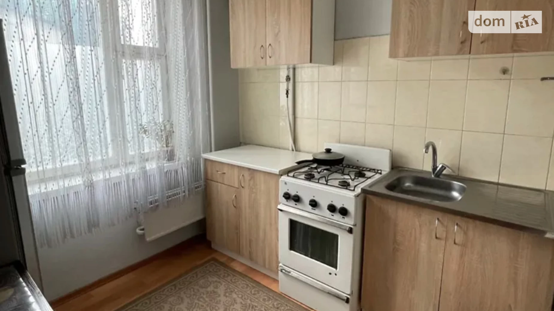 Продается 1-комнатная квартира 35 кв. м в Ровно, ул. Кулика и Гудачека(Макарова) - фото 3
