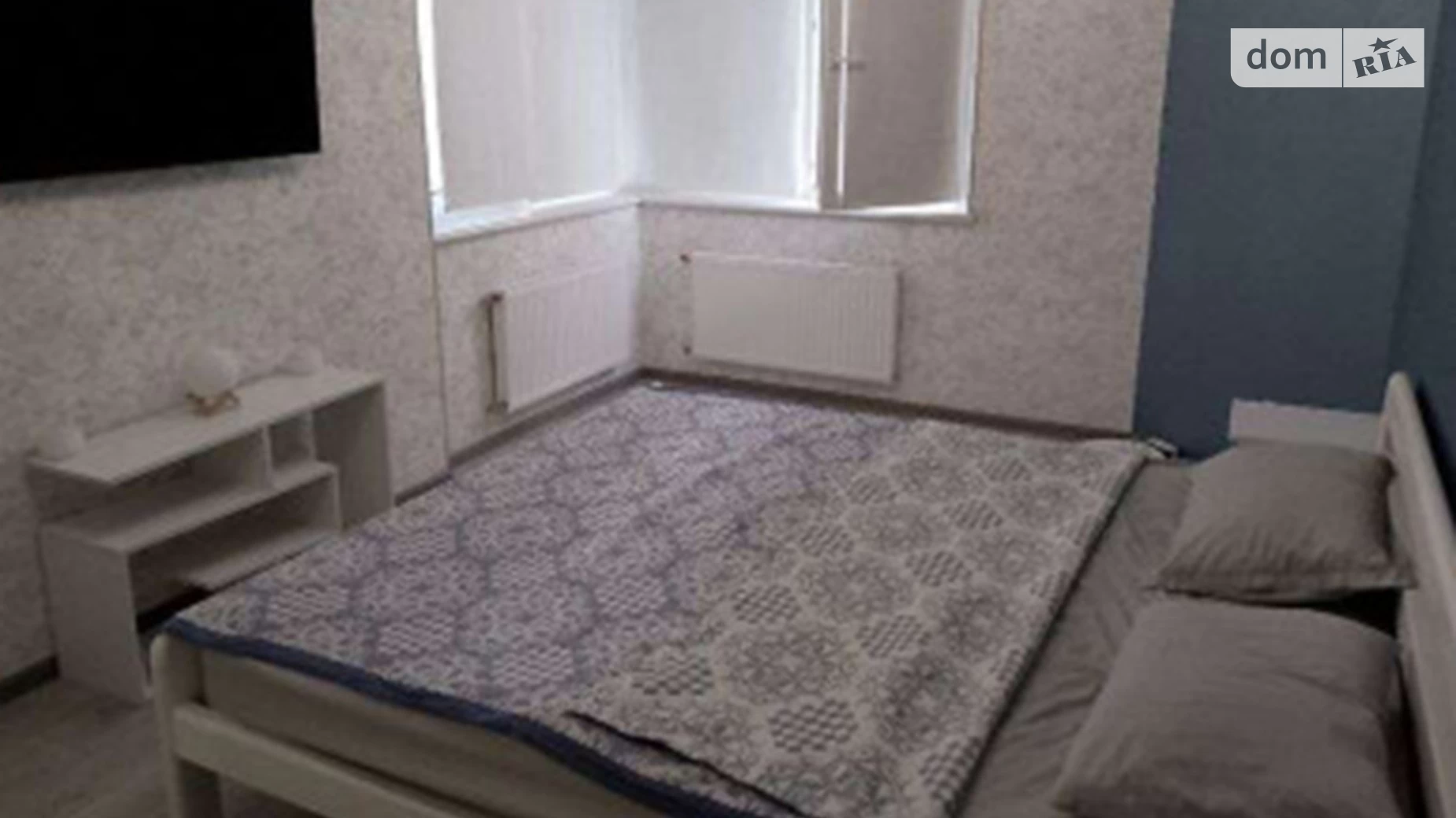 Продается 1-комнатная квартира 41 кв. м в Одессе, ул. Проценко, 50