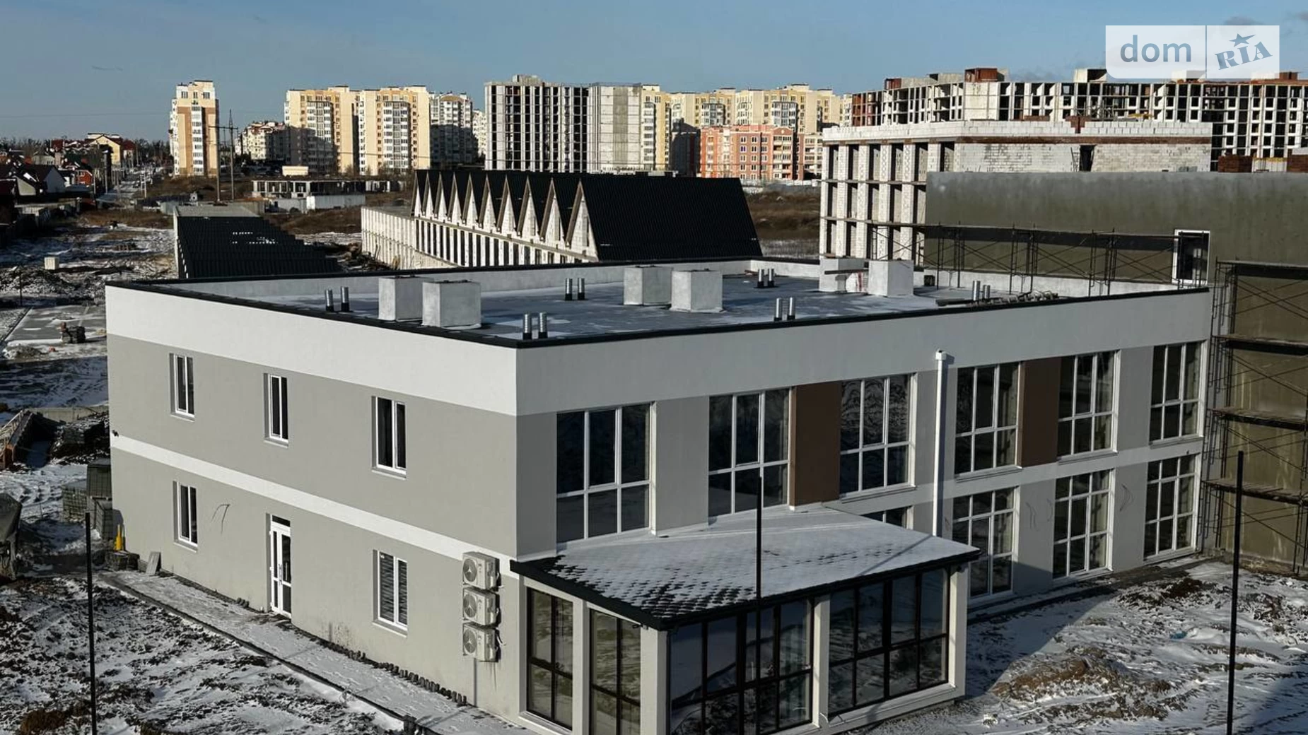 Продается 1-комнатная квартира 28 кв. м в Софиевской Борщаговке, Богдана Хмельницкого, 25В
