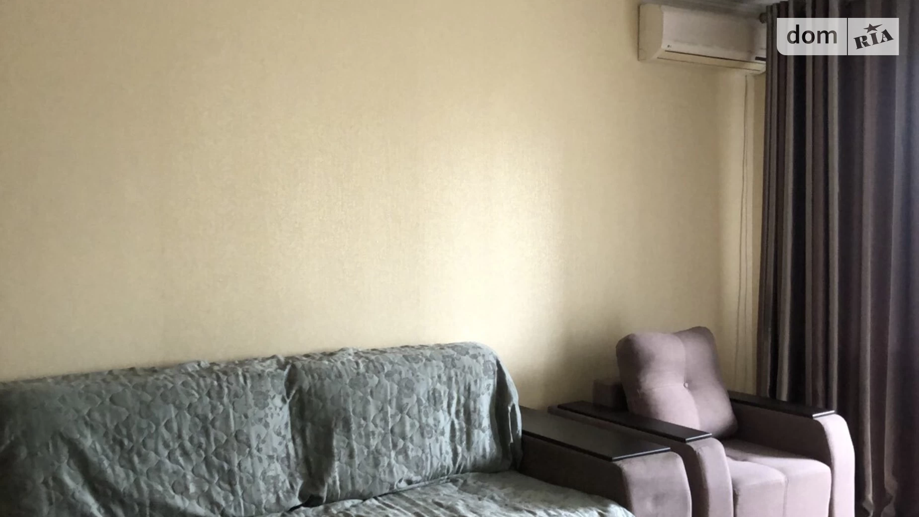 Продается 3-комнатная квартира 56 кв. м в Одессе, ул. Ивана и Юрия Лип