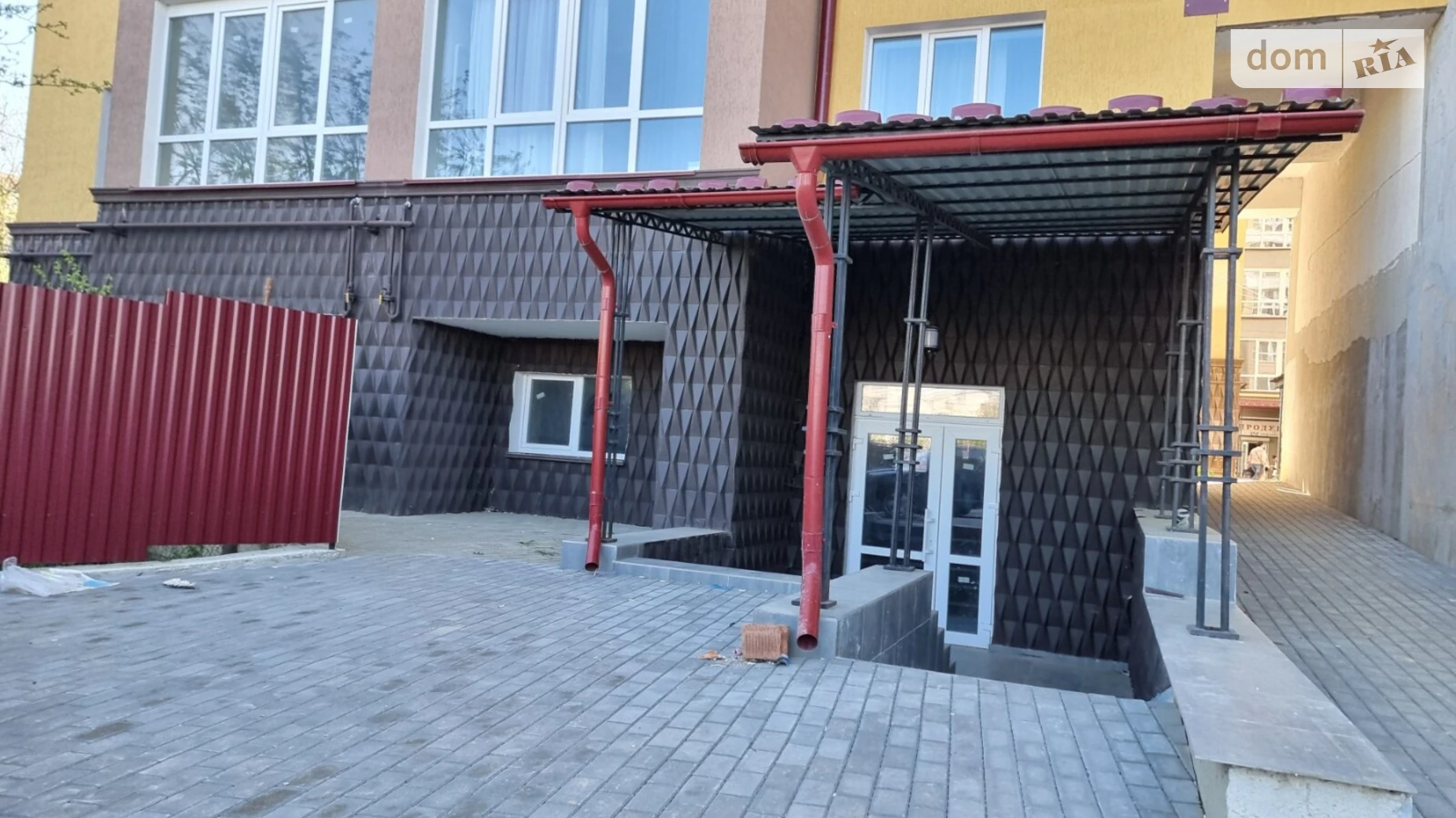 Сдается в аренду помещения свободного назначения 230 кв. м в 10-этажном здании, цена: 1450 $ - фото 2