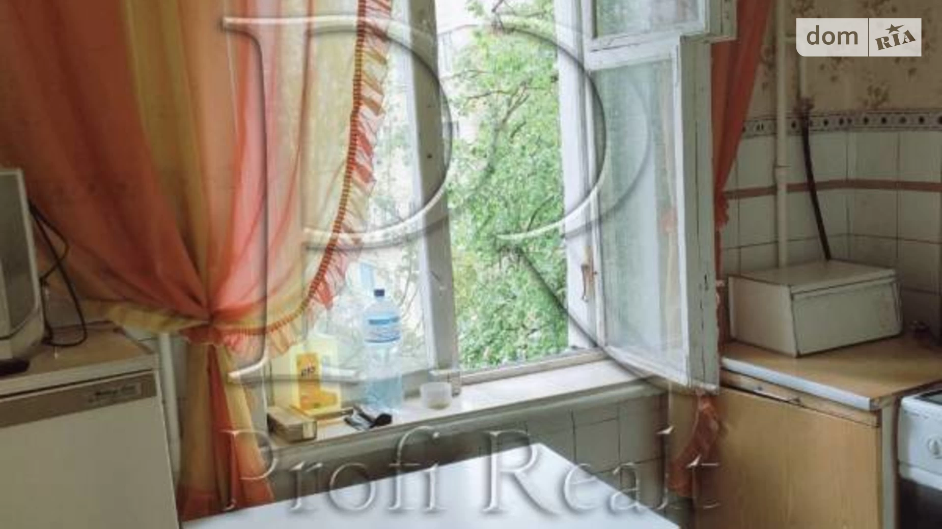 Продается 1-комнатная квартира 29 кв. м в Киеве, ул. Семьи Праховых(Гайдара), 10 - фото 3
