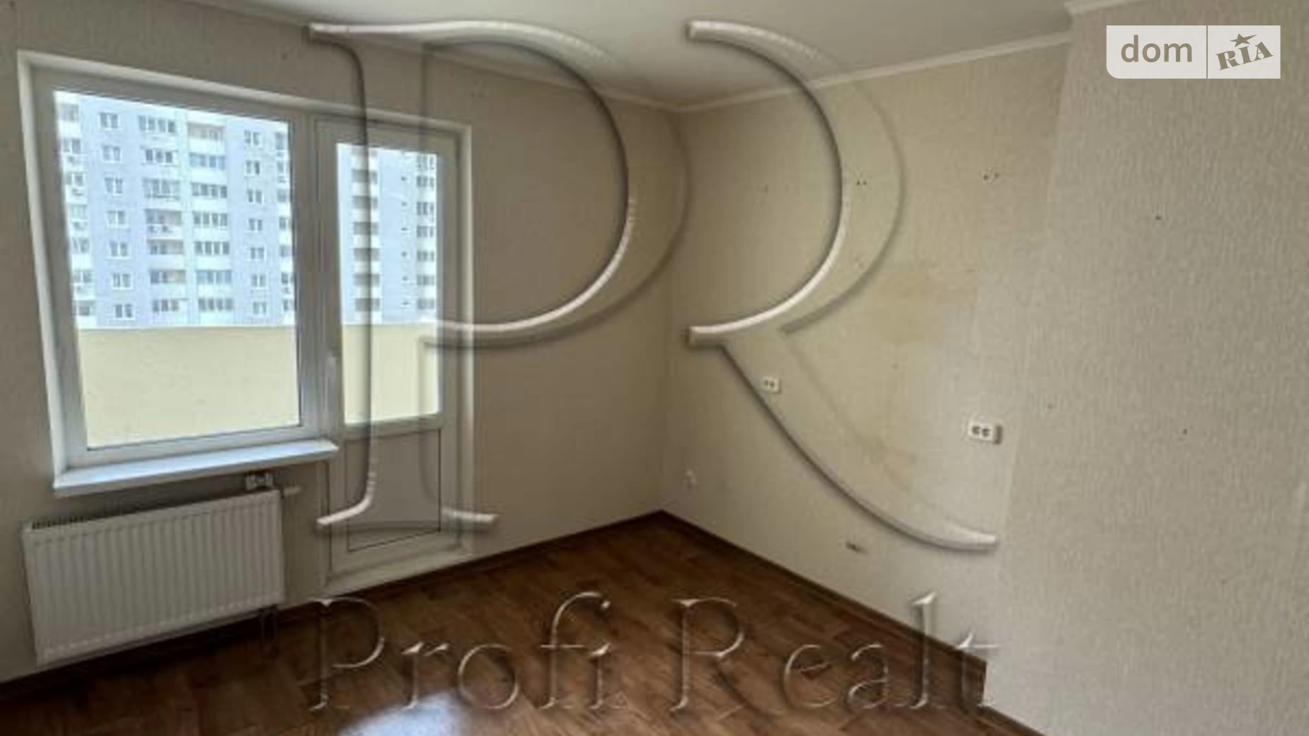Продается 2-комнатная квартира 72 кв. м в Киеве, пер. Балтийский, 3 - фото 2