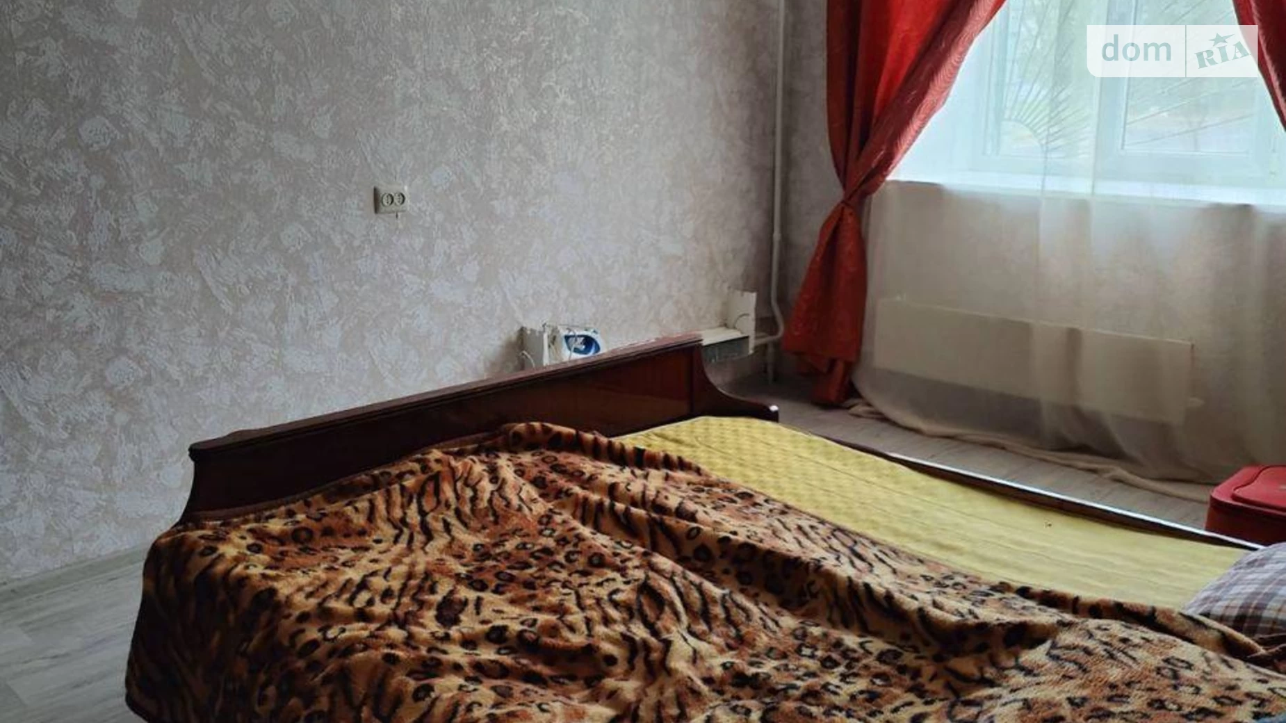 Продается 2-комнатная квартира 56 кв. м в Харькове, просп. Байрона(Героев Сталинграда), 41