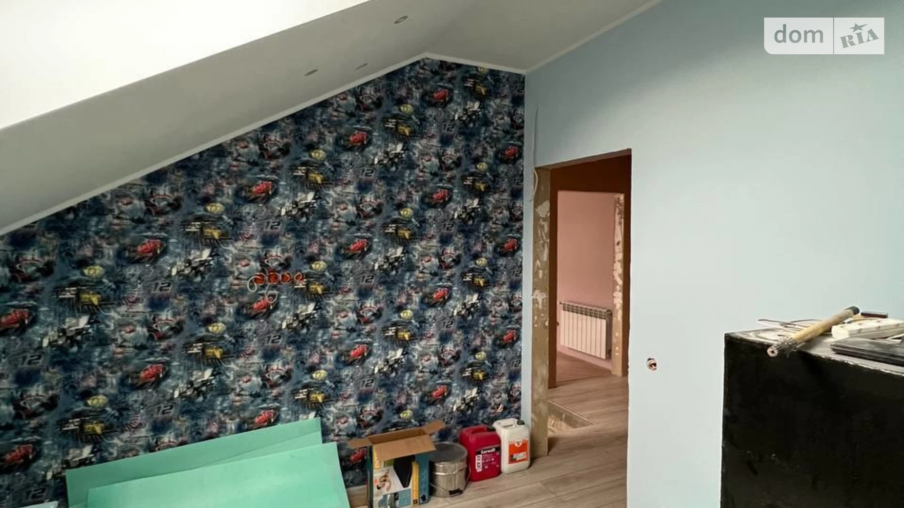 Продається 3-кімнатна квартира 90 кв. м у Івано-Франківську, цена: 72000 $ - фото 4