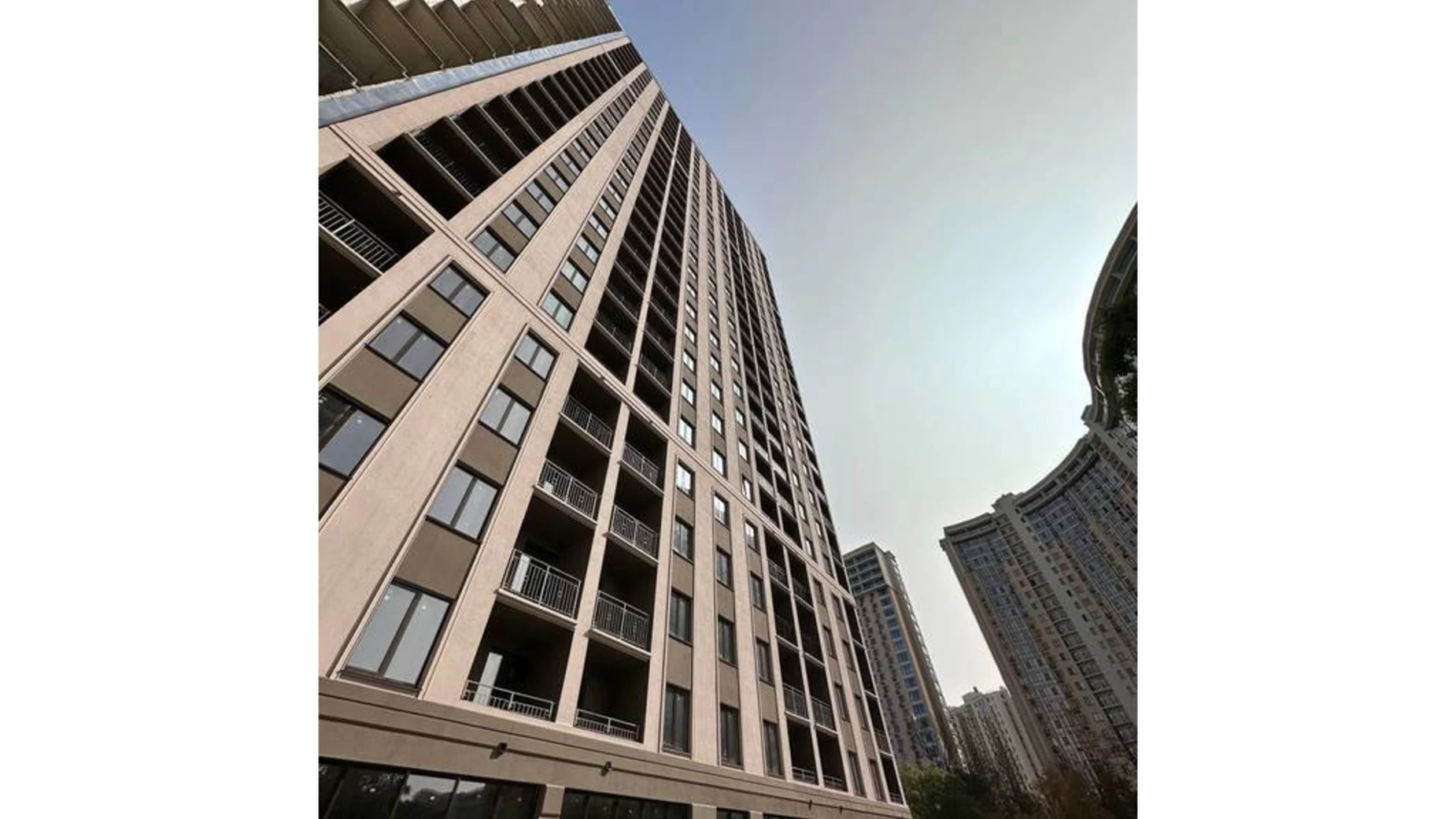 Продается 1-комнатная квартира 43.14 кв. м в Одессе, ул. Генуэзская - фото 3