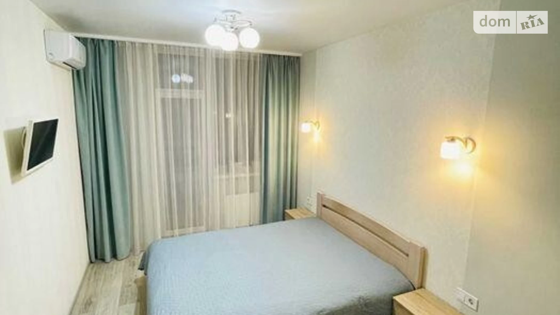 Продается 2-комнатная квартира 52 кв. м в Киеве, ул. Драгоманова, 2А - фото 3