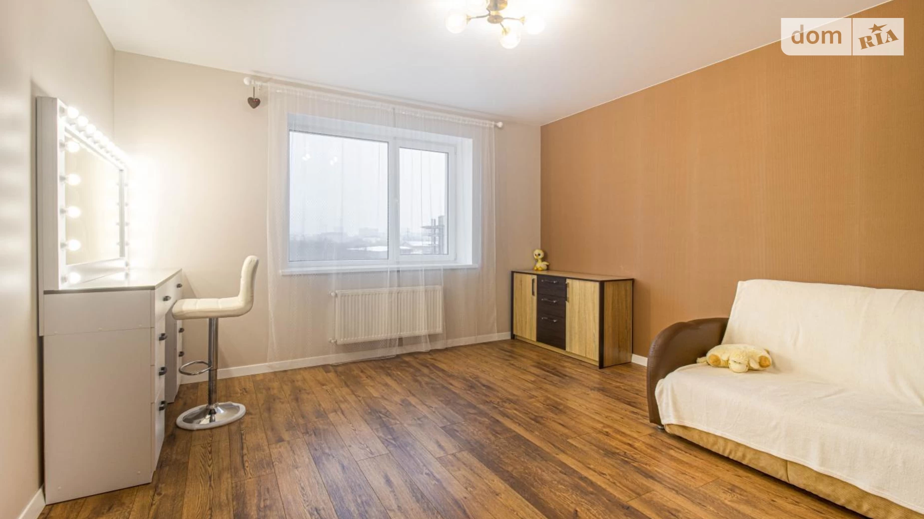 Продается 3-комнатная квартира 77.8 кв. м в Львове, ул. Героев Крут, 4А - фото 5