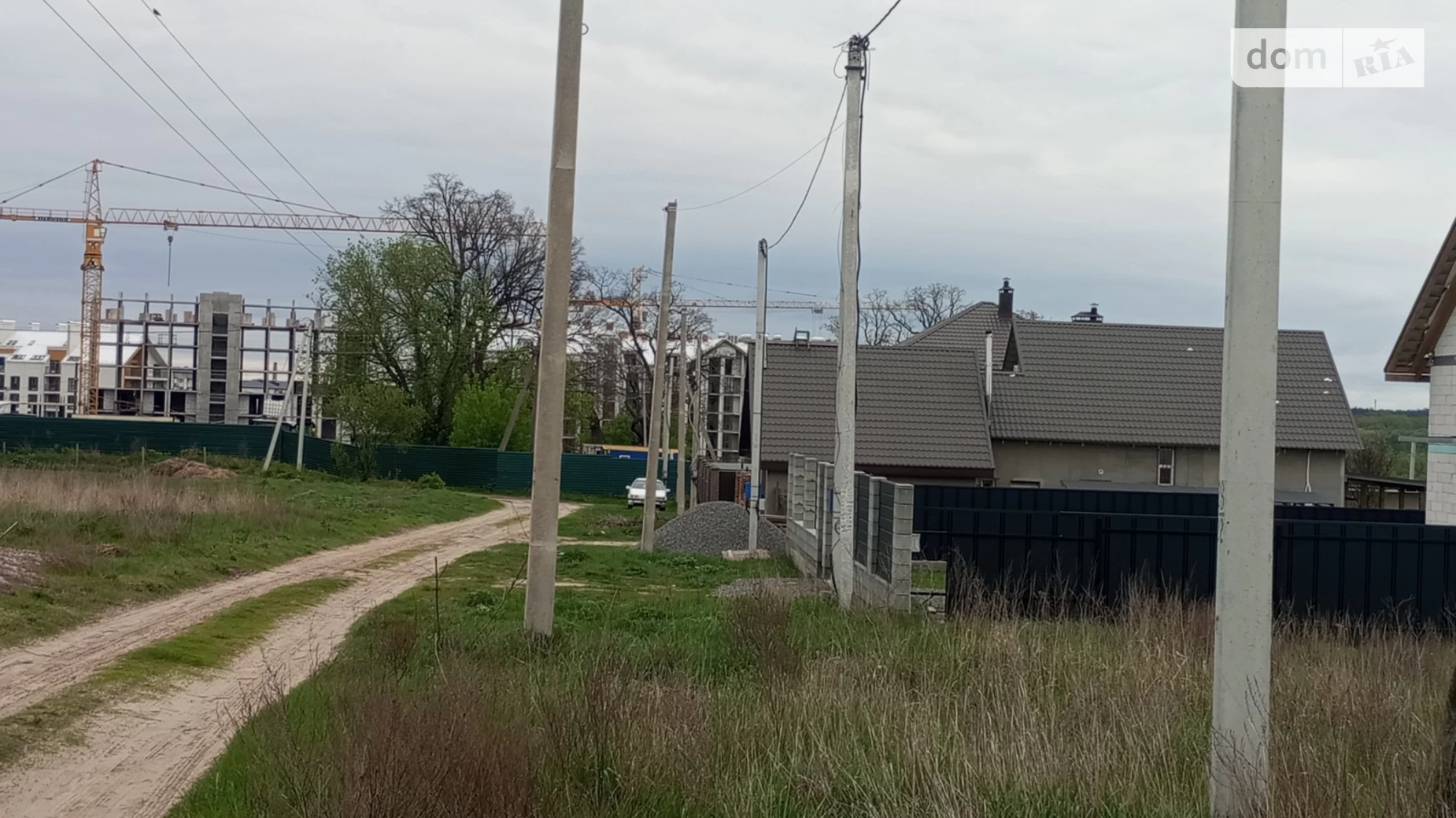 ул. Степная(Ворошилова) Гостомель, цена: 21000 $ - фото 2