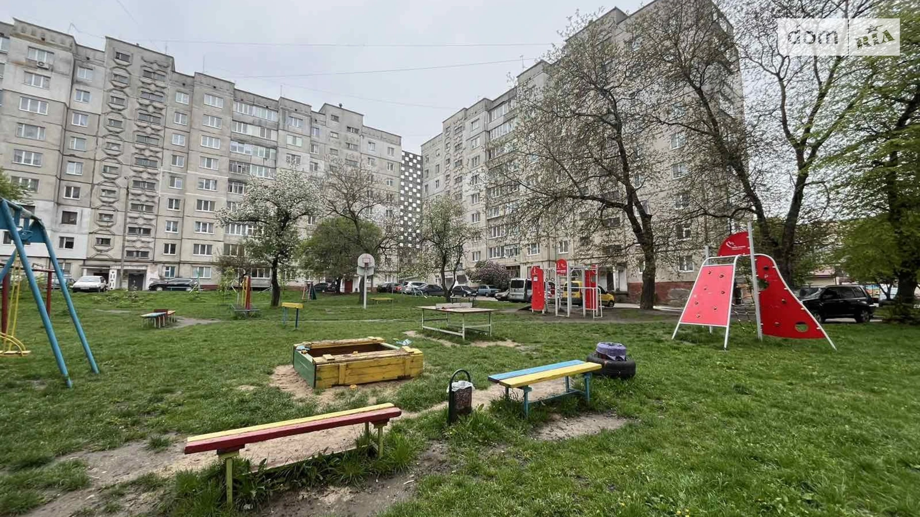 Продается 3-комнатная квартира 66.8 кв. м в Хмельницком, цена: 50500 $ - фото 3