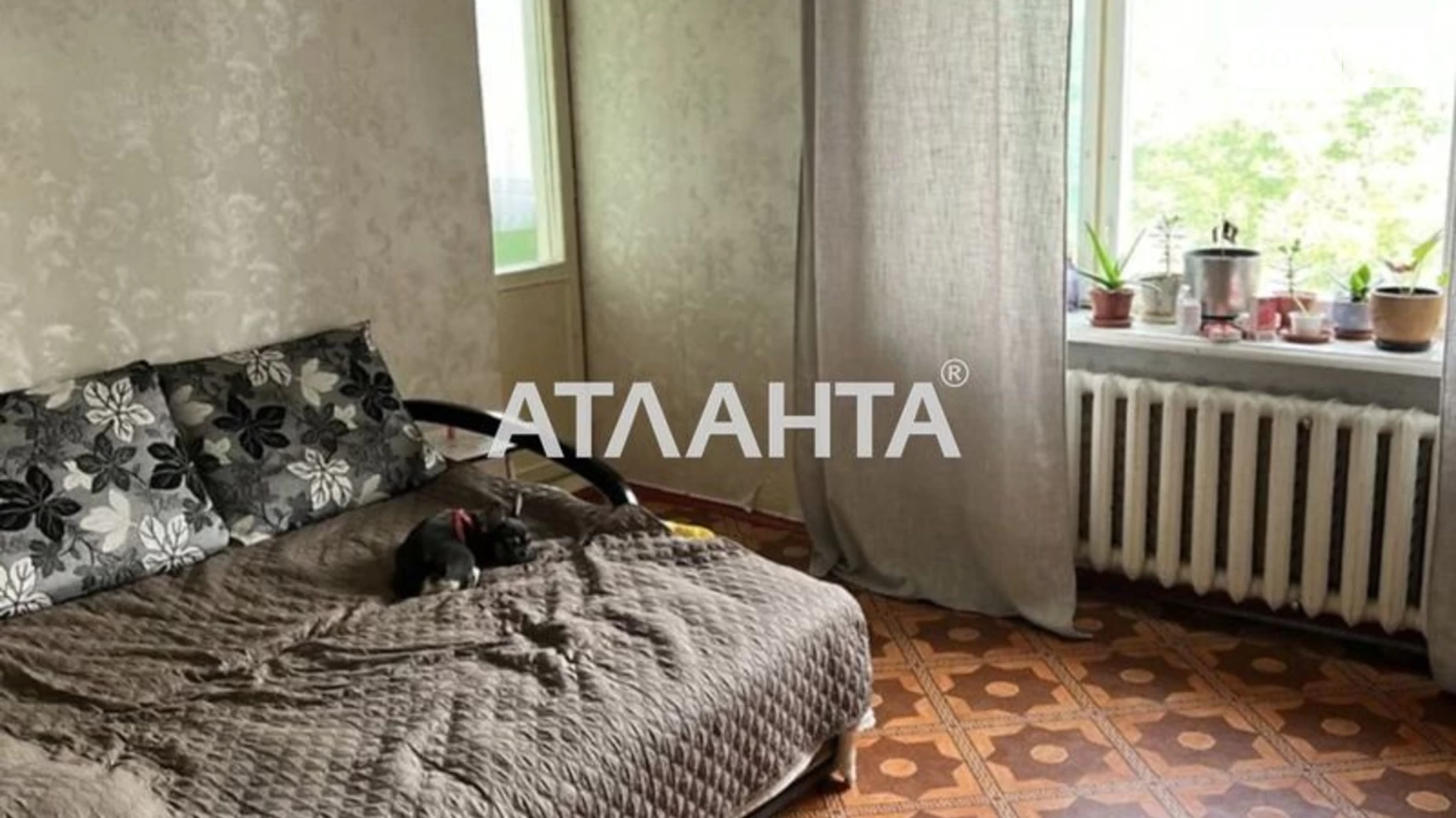 Продается 2-комнатная квартира 52 кв. м в Одессе, ул. Комитетская - фото 2