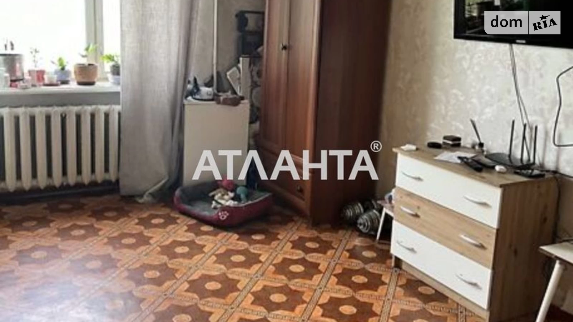 Продается 2-комнатная квартира 52 кв. м в Одессе, ул. Комитетская - фото 3