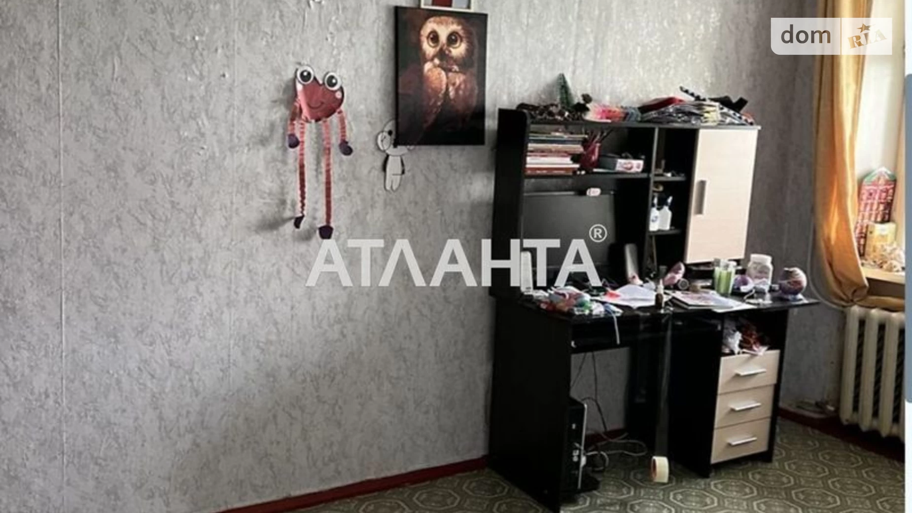 Продается 2-комнатная квартира 52 кв. м в Одессе, ул. Комитетская - фото 5