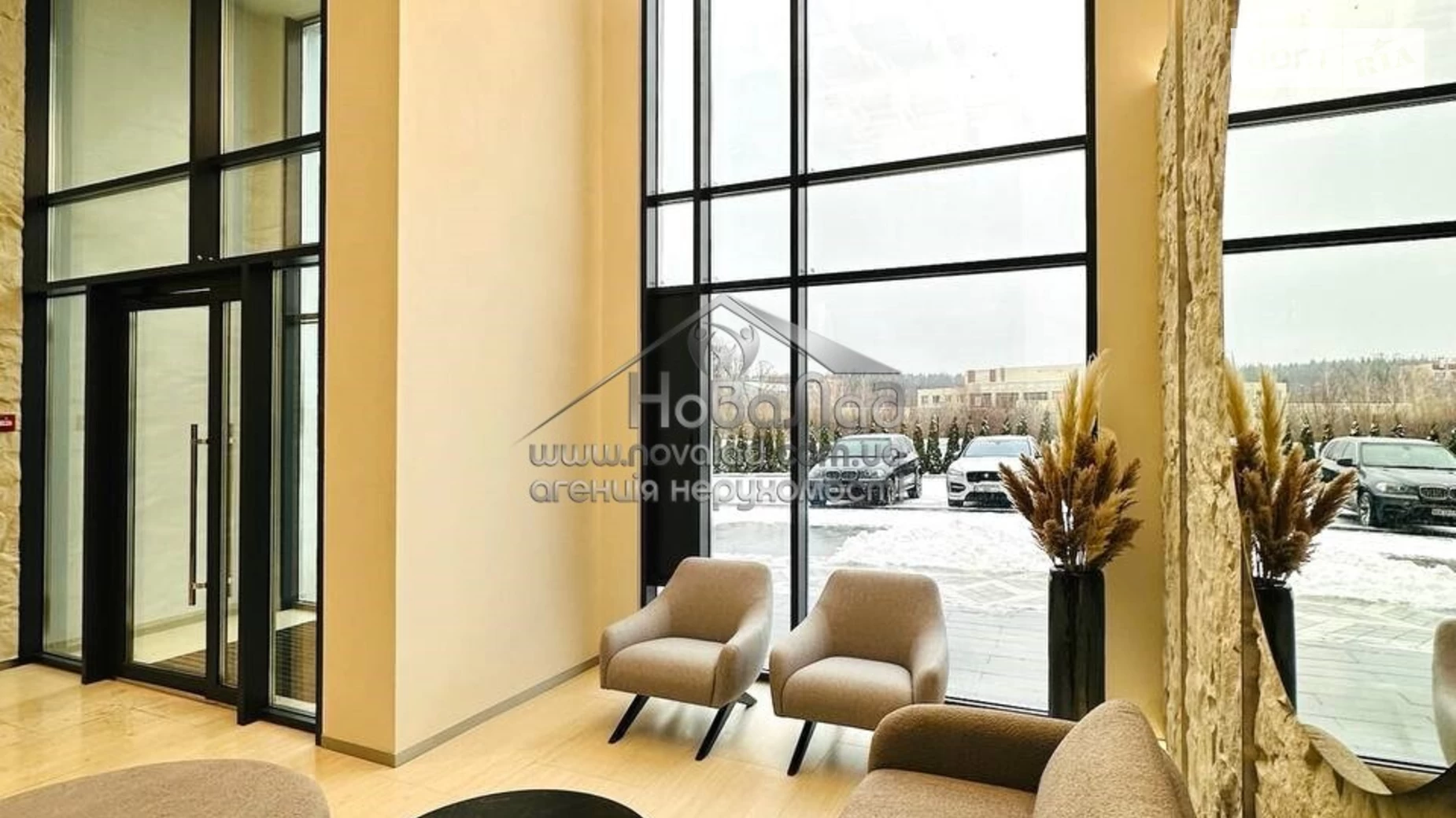 Продається 1-кімнатна квартира 44 кв. м у Києві, вул. Берковецька - фото 2