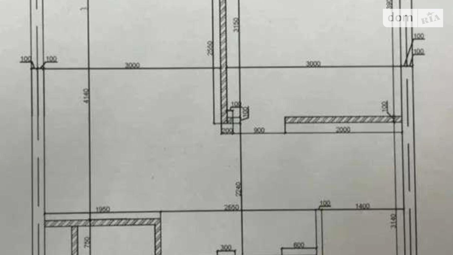 Продается 1-комнатная квартира 42 кв. м в Одессе, ул. Краснова, 3