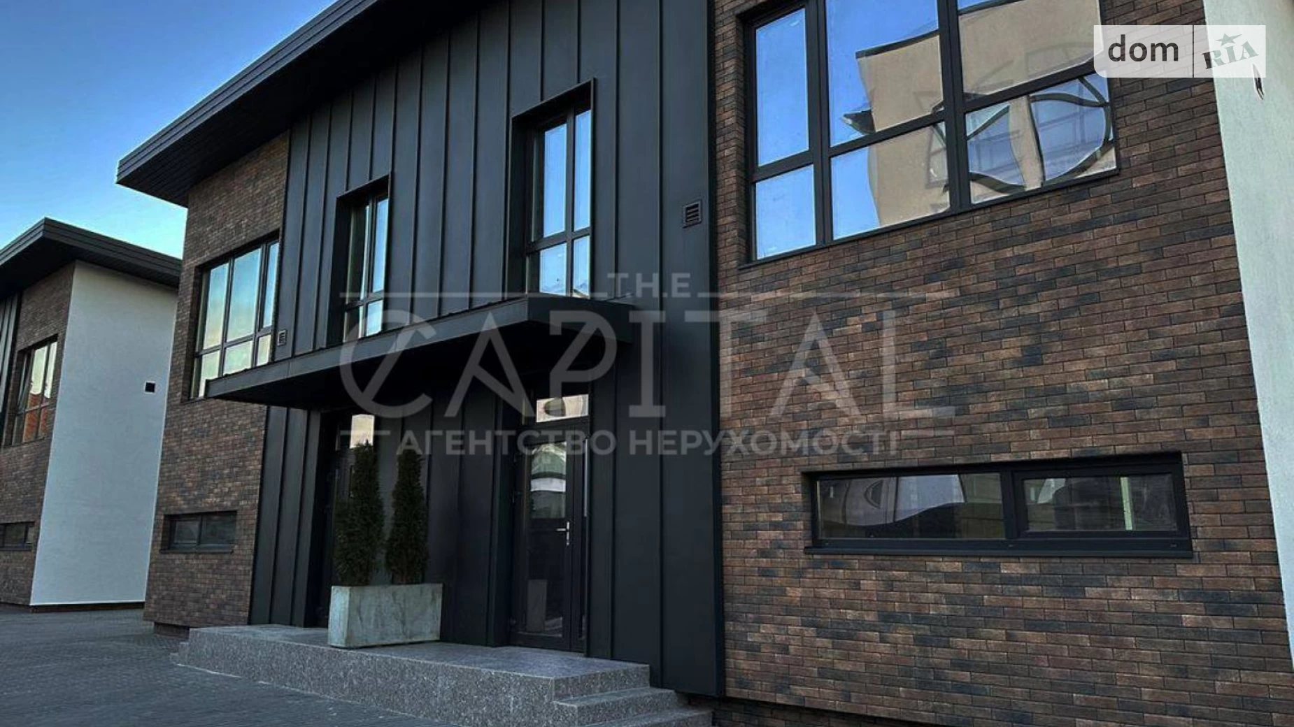 Продается дом на 2 этажа 125 кв. м с верандой, цена: 105000 $ - фото 3