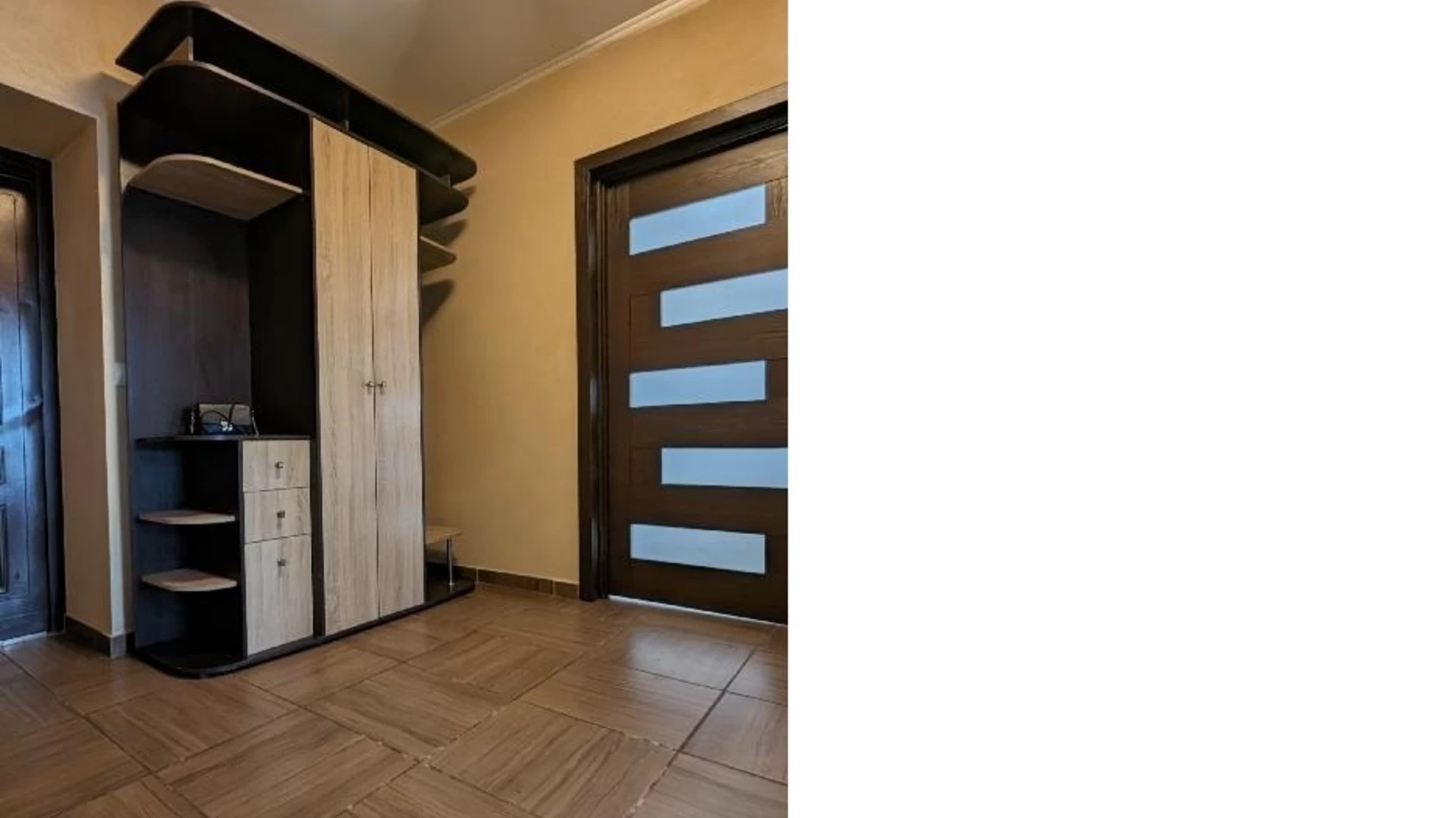Продается 2-комнатная квартира 59 кв. м в Ивано-Франковске, ул. Коновальца Евгения, 260 - фото 4