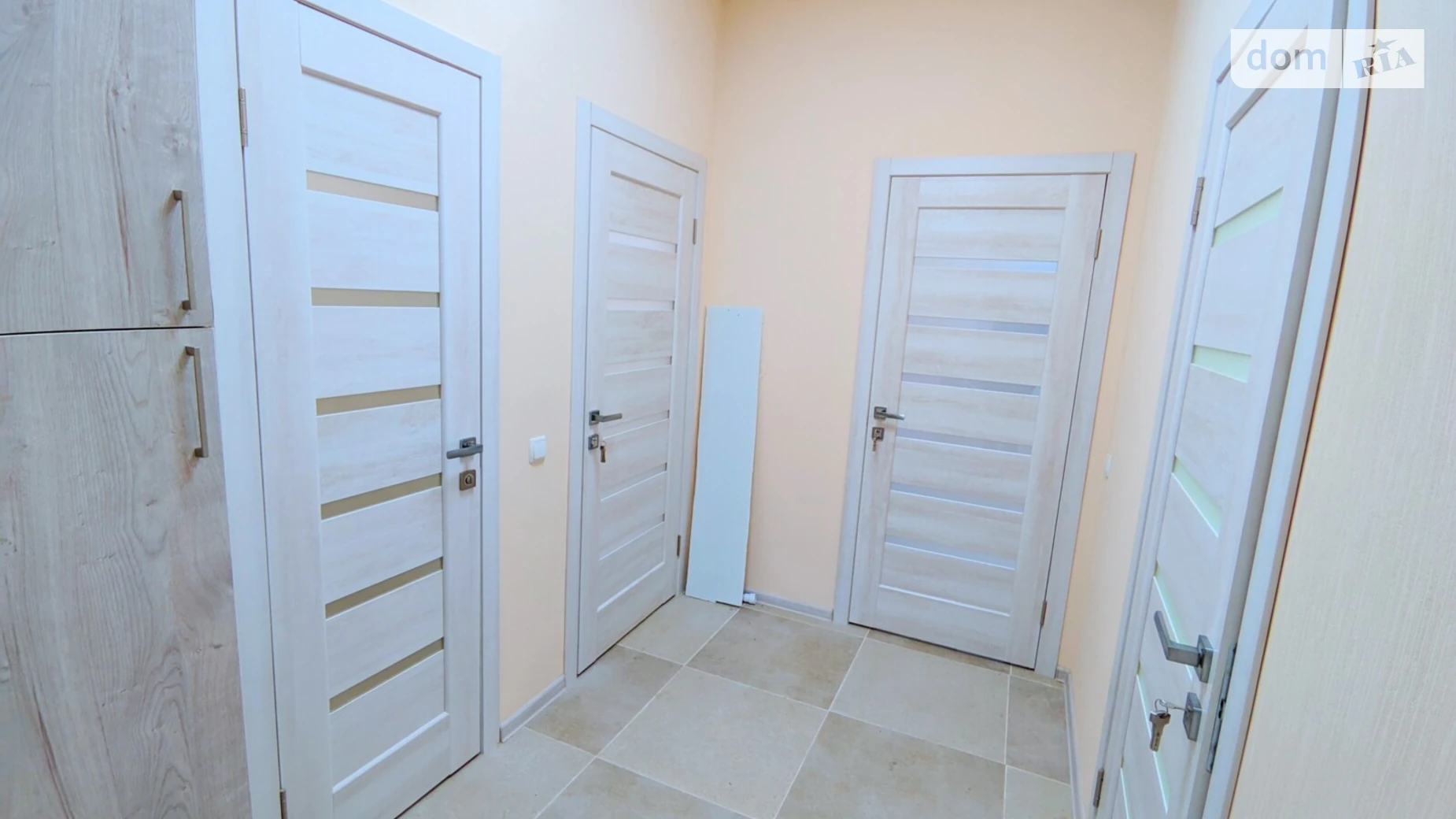 Сдается в аренду помещения свободного назначения 100 кв. м в 9-этажном здании, цена: 40000 грн - фото 5