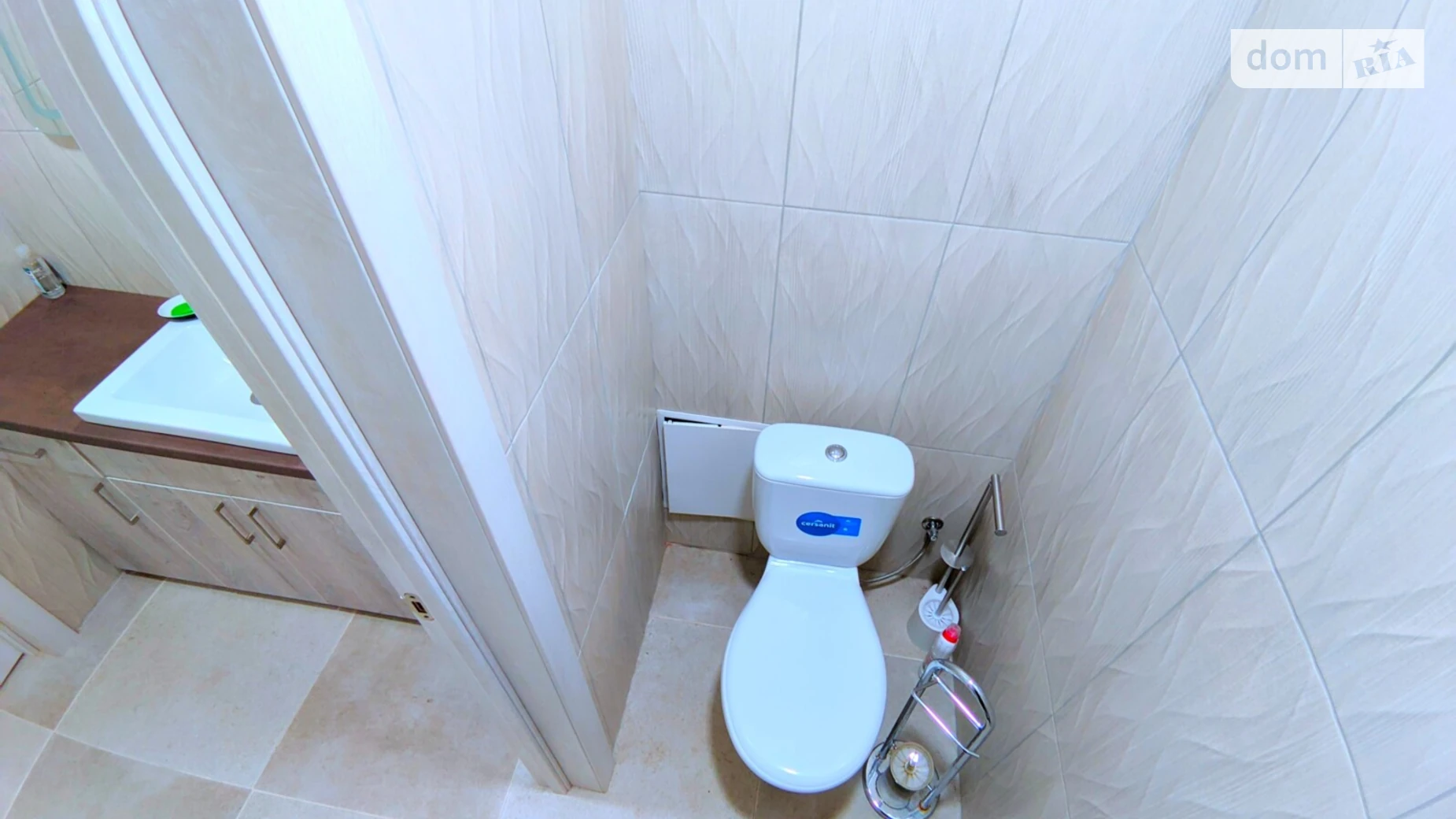 Сдается в аренду помещения свободного назначения 100 кв. м в 9-этажном здании, цена: 40000 грн - фото 4