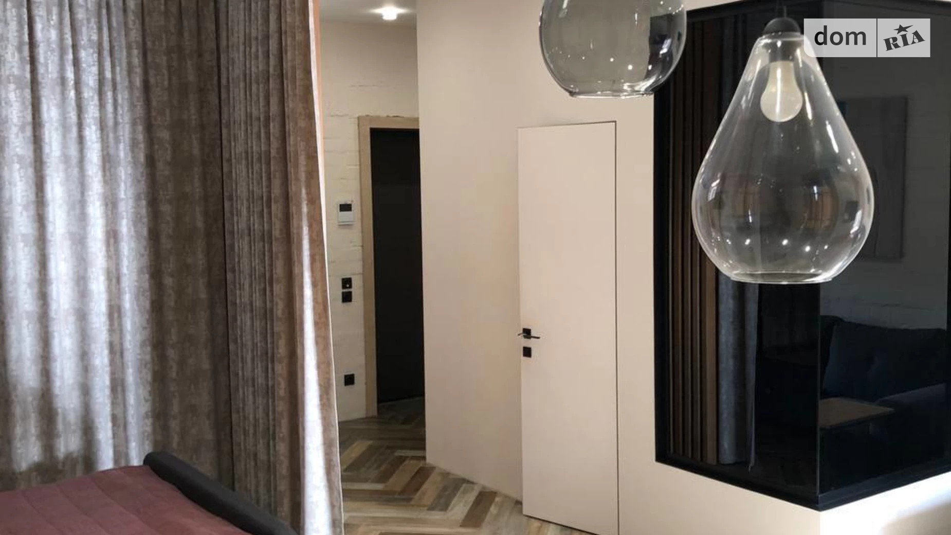 Сдается в аренду 1-комнатная квартира 42 кв. м в Днепре, ул. Мандрыковская - фото 3