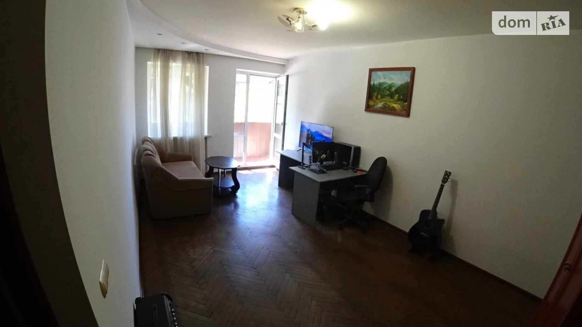 Продается 2-комнатная квартира 45 кв. м в Львове, ул. Городоцкая - фото 4