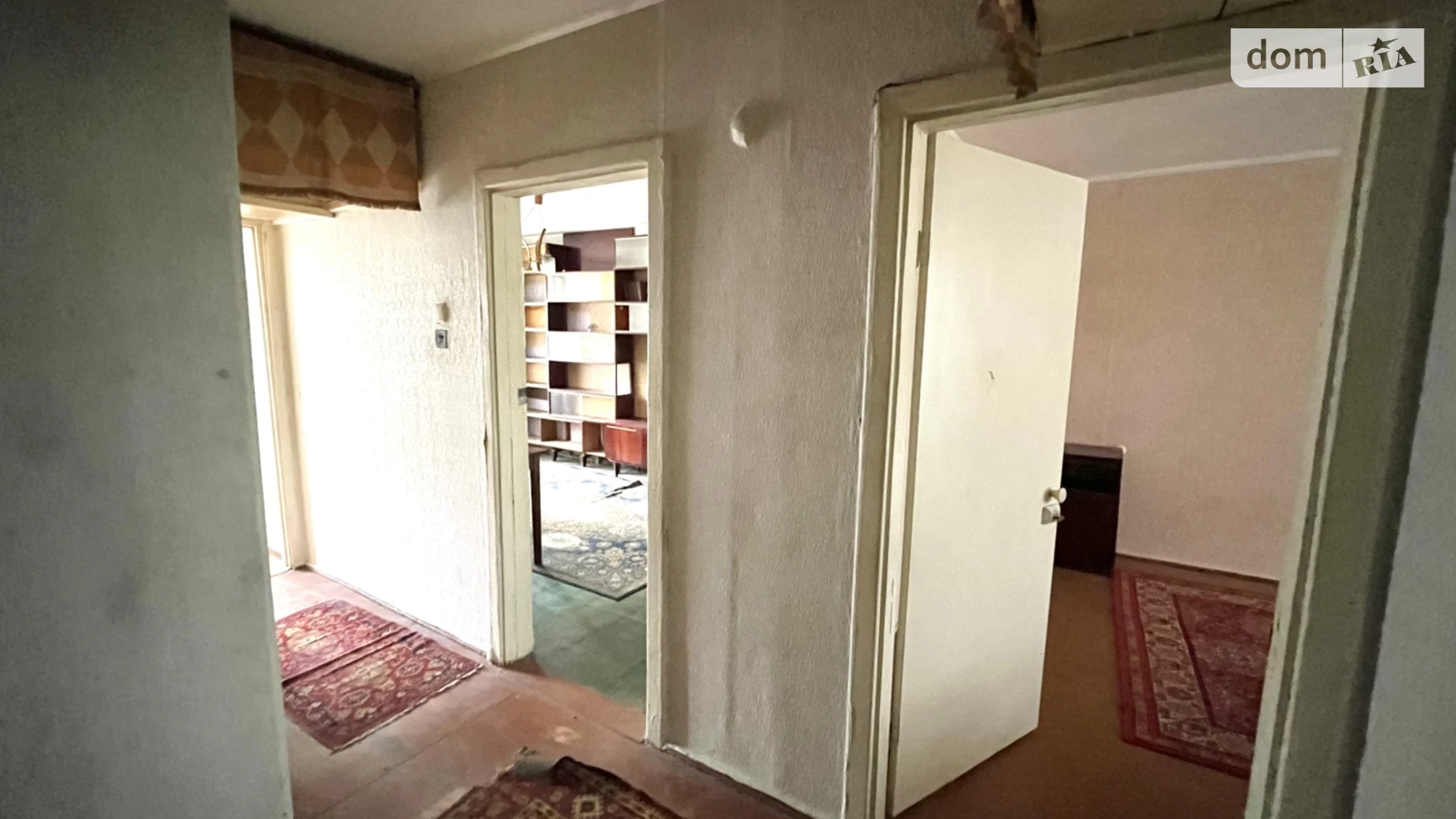 Продается 3-комнатная квартира 61.2 кв. м в Виннице, ул. Келецкая, 77 - фото 4