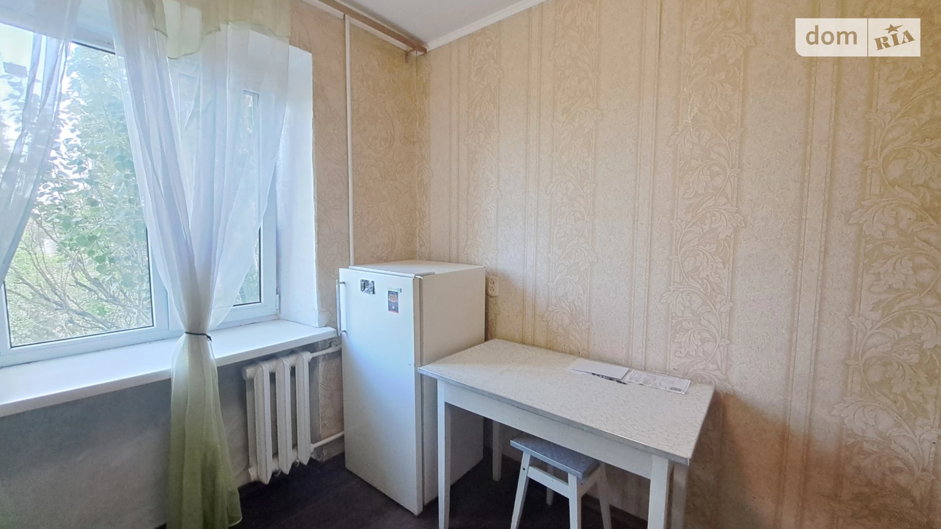 Продається 1-кімнатна квартира 33 кв. м у Миколаєві, вул. Біла