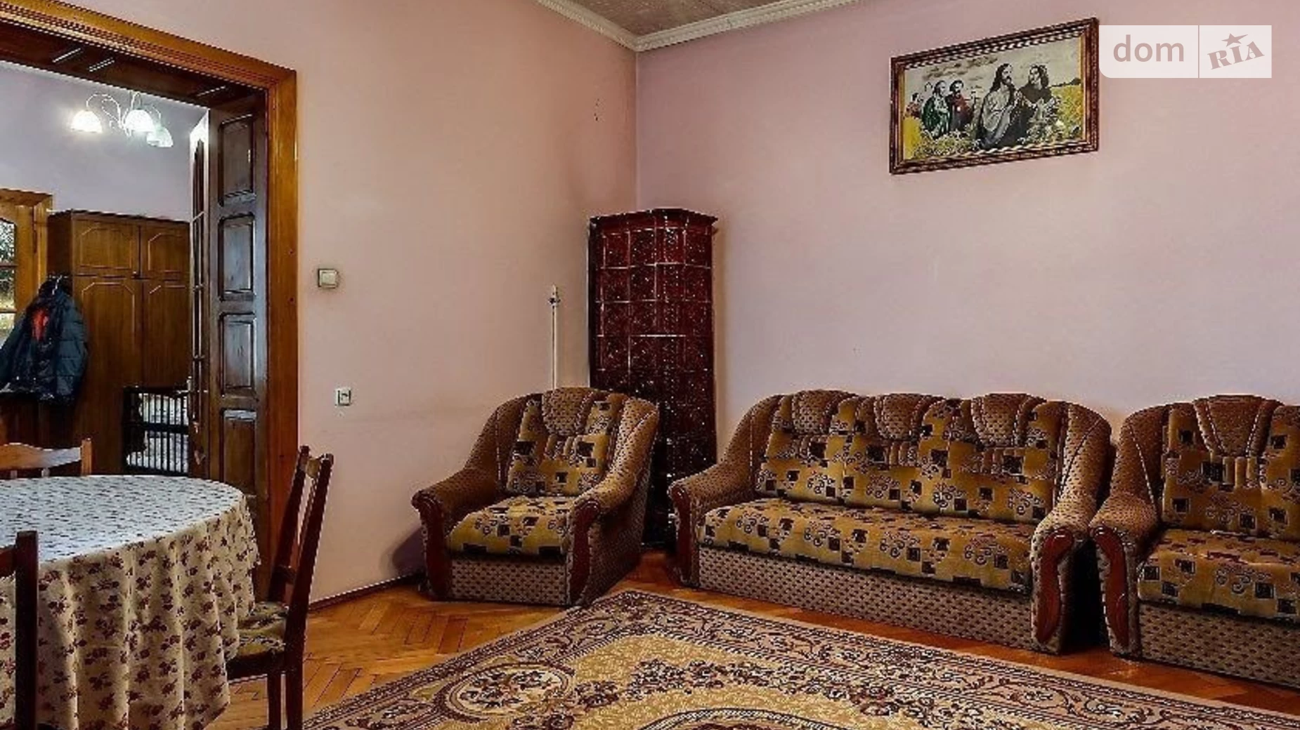 Продается 2-комнатная квартира 55 кв. м в Львове, ул. Стефаника