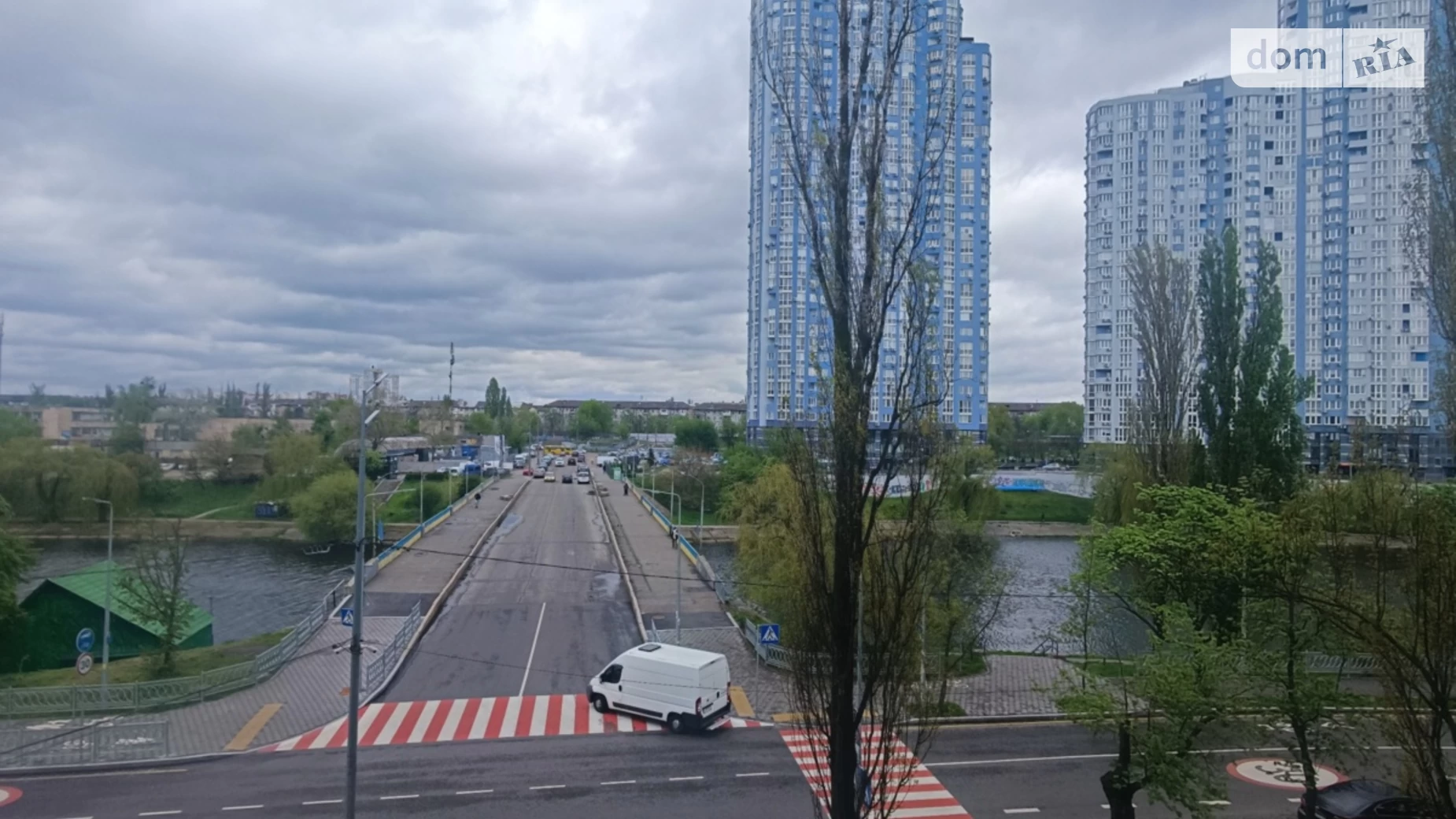 Продается 2-комнатная квартира 44.3 кв. м в Киеве, ул. 17-я Энтузиастов, 17 - фото 5