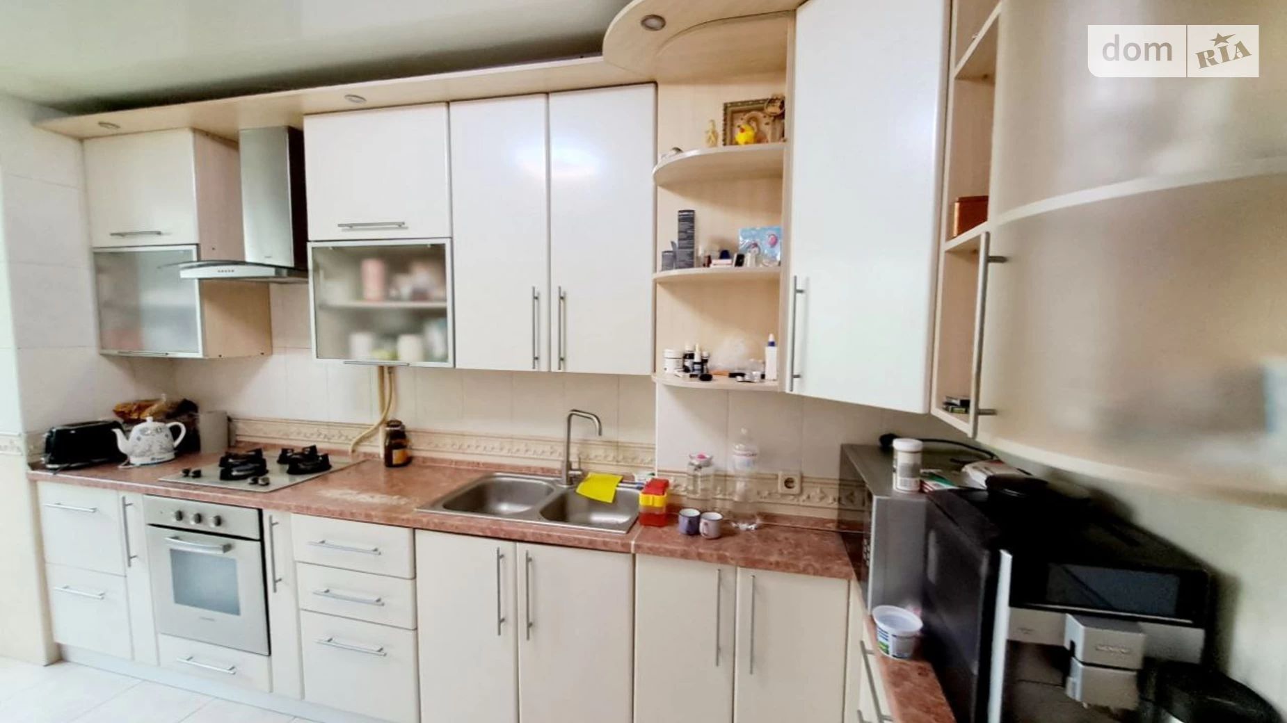 Продается 3-комнатная квартира 65 кв. м в Одессе, ул. Ярослава Баиса(Владимира Высоцкого), 5 - фото 5