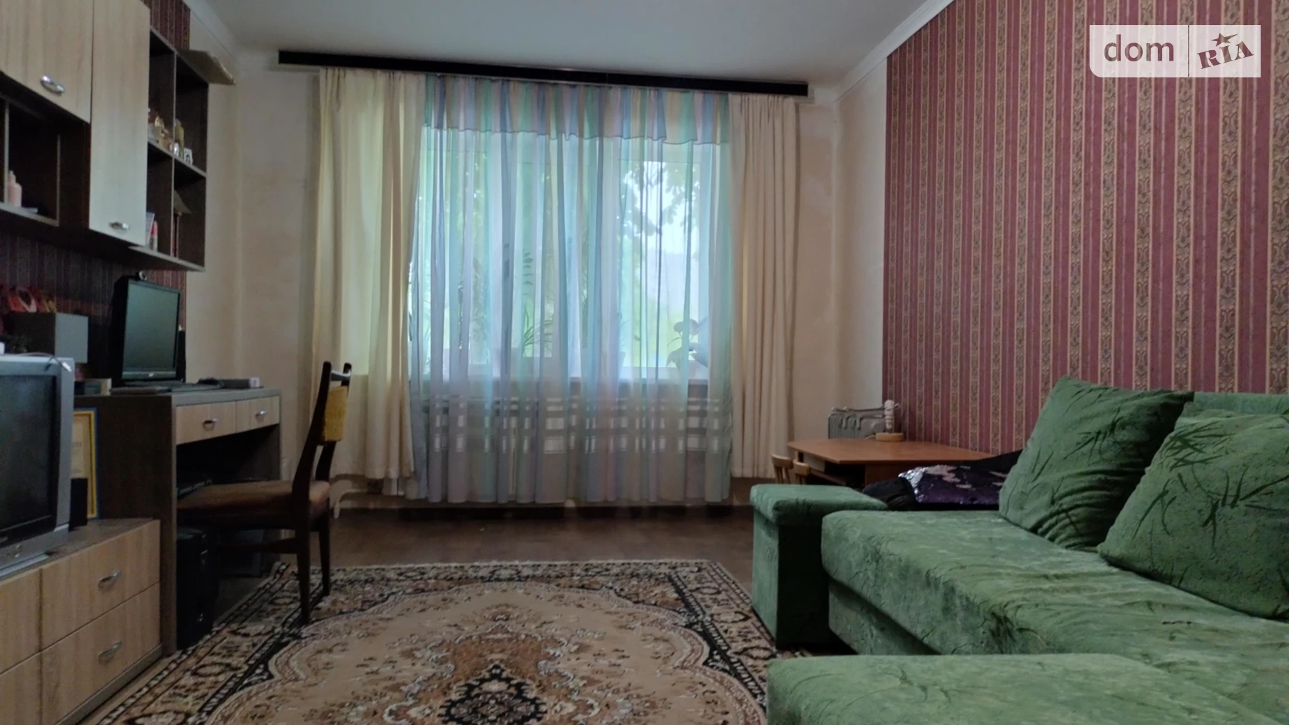 Продается 3-комнатная квартира 65 кв. м в Сумах, просп. Михаила Лушпы