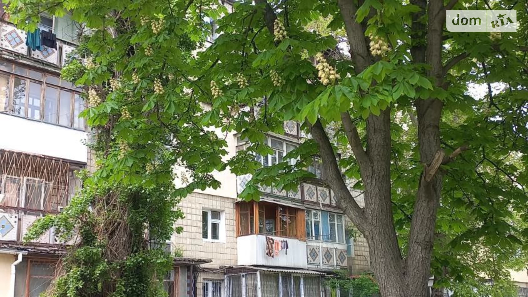 Продается 1-комнатная квартира 32 кв. м в Одессе, ул. Кирпичнозаводская, 2А - фото 2