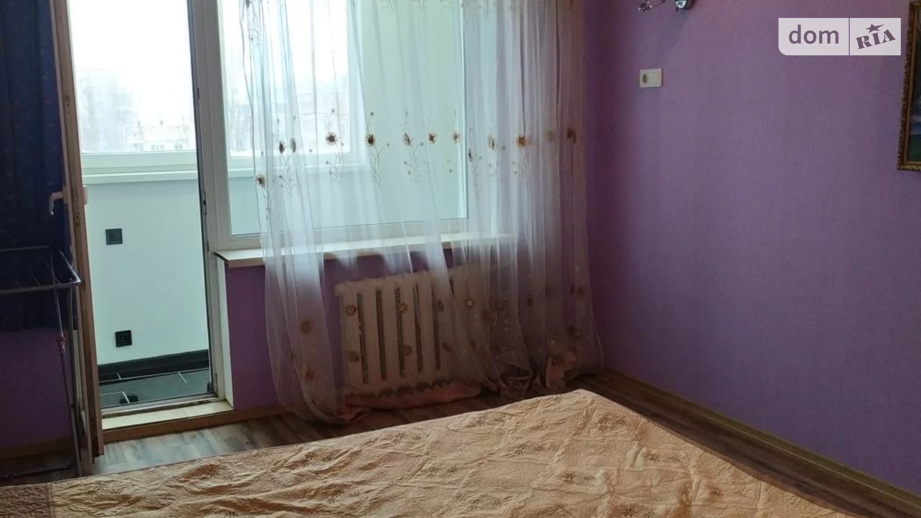 Продается 1-комнатная квартира 34 кв. м в Одессе, ул. Академика Вильямса, 74/1 - фото 3