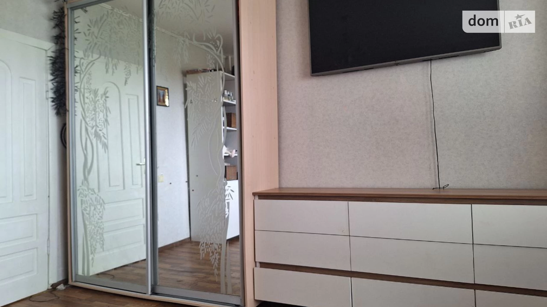 Продается 3-комнатная квартира 67 кв. м в Одессе, ул. Люстдорфская дорога - фото 5