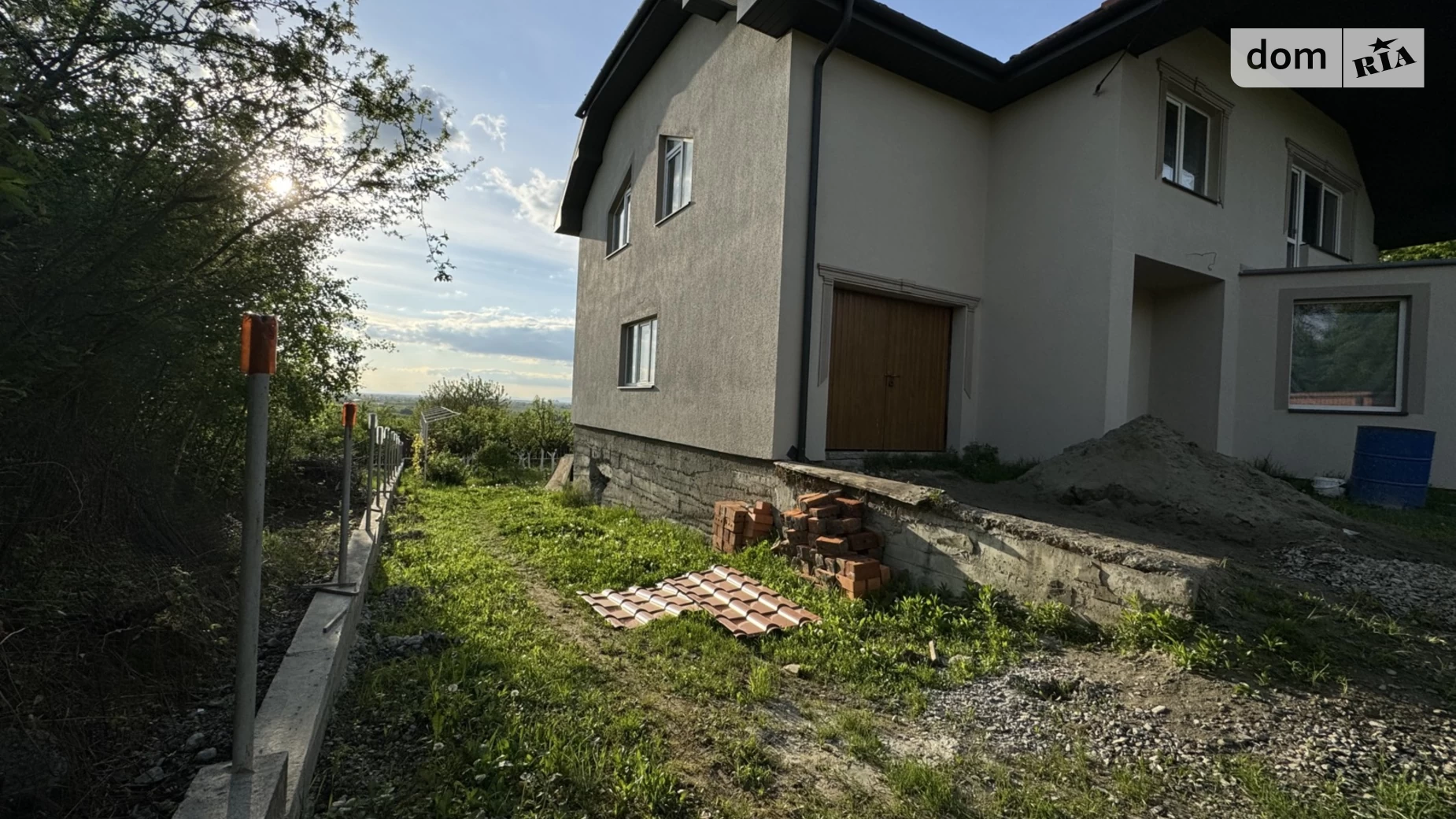 Продається будинок 2 поверховий 133 кв. м з мансардою, цена: 95000 $ - фото 4