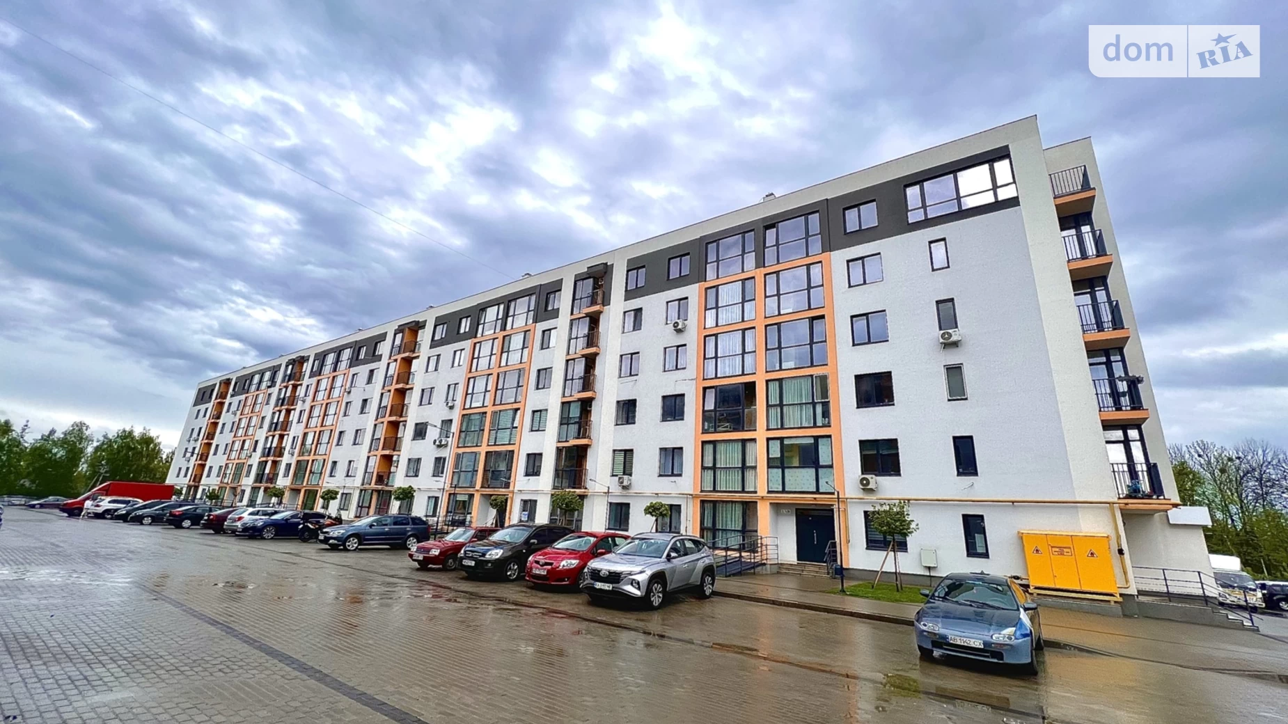 Продається 2-кімнатна квартира 66 кв. м у Березині, вул. Райдужна - фото 3