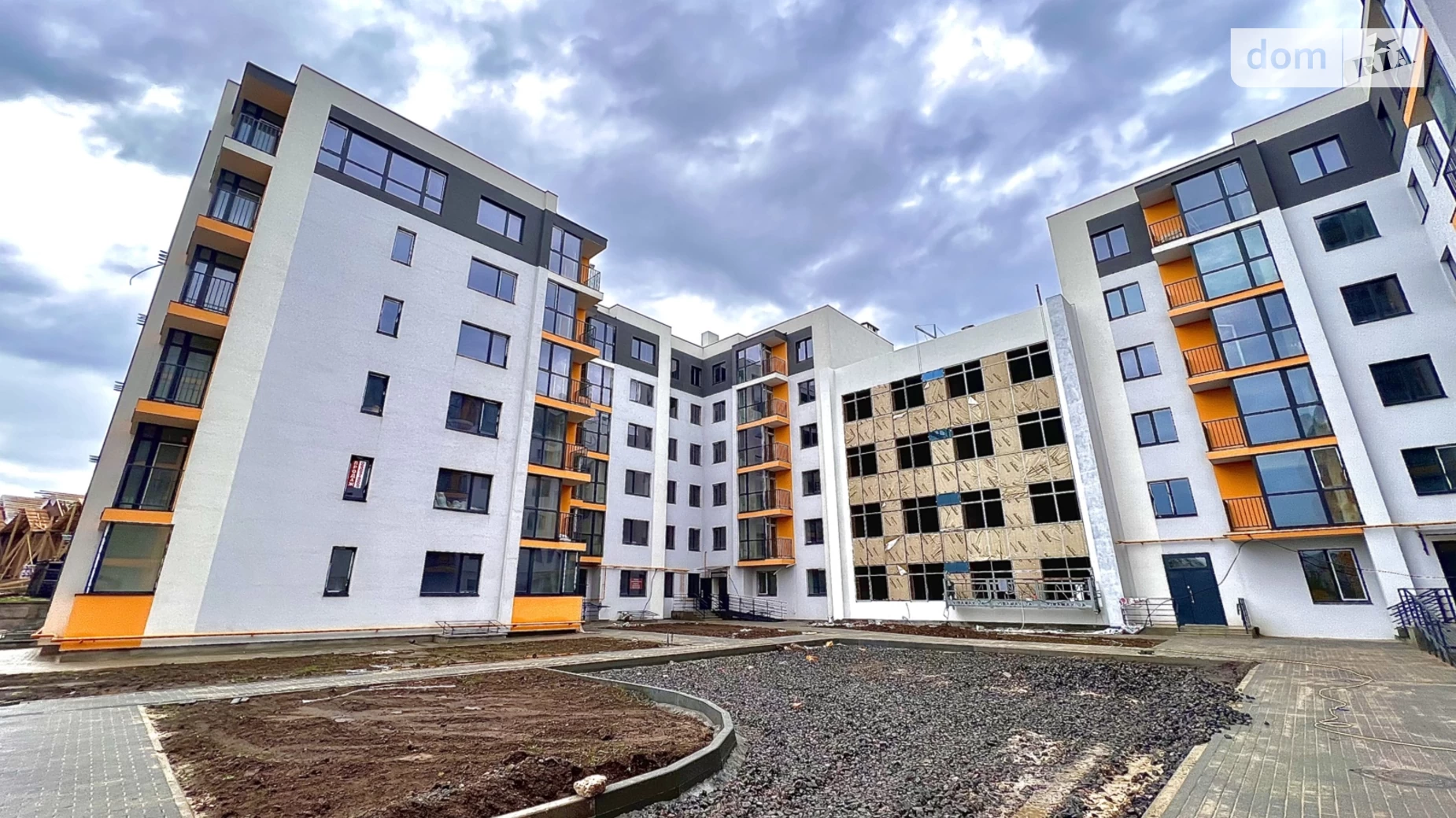 Продається 2-кімнатна квартира 66 кв. м у Березині, вул. Райдужна - фото 5