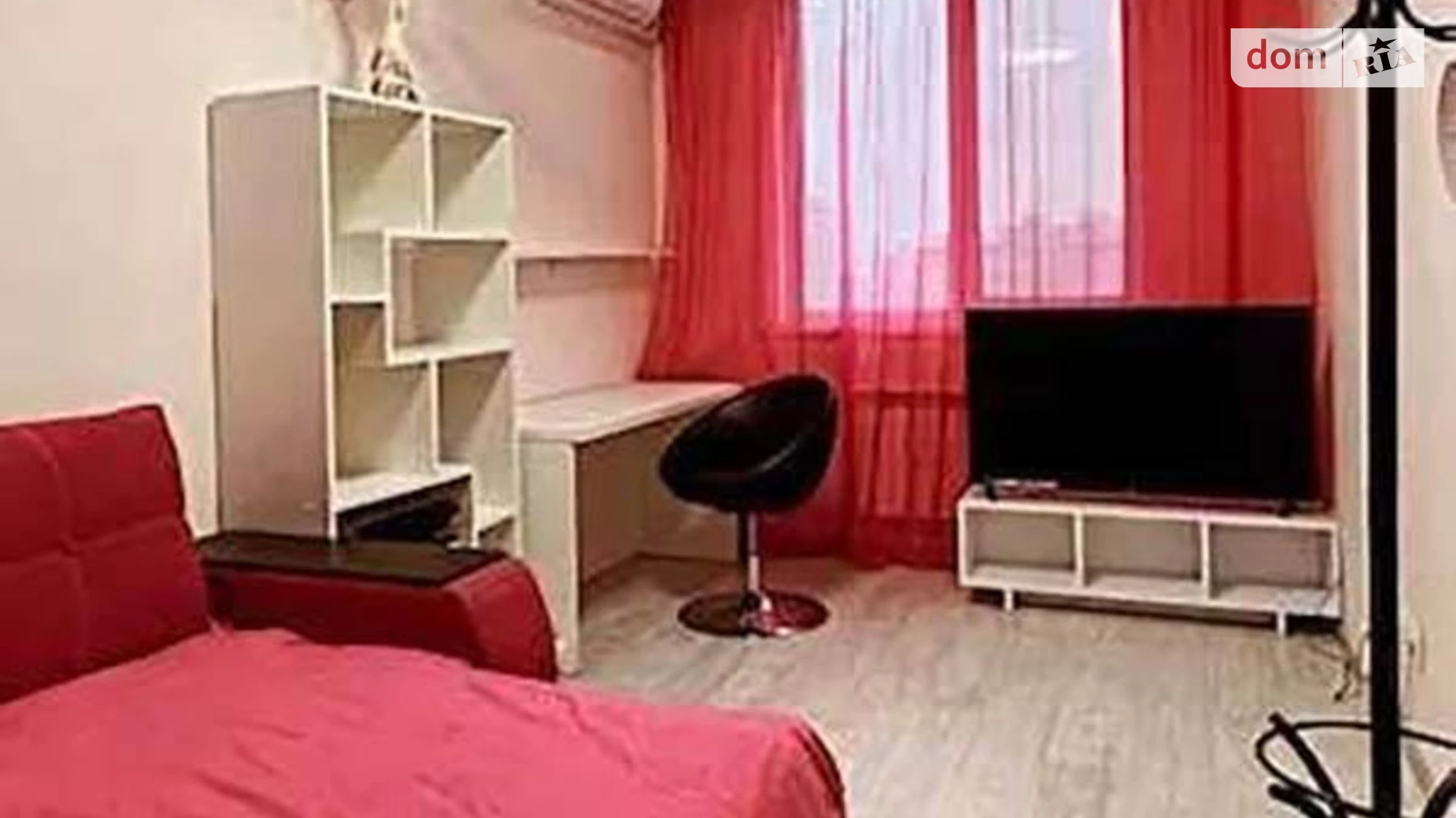Продается 2-комнатная квартира 58 кв. м в Киеве, ул. Рональда Рейгана(Теодора Драйзера), 40 - фото 2