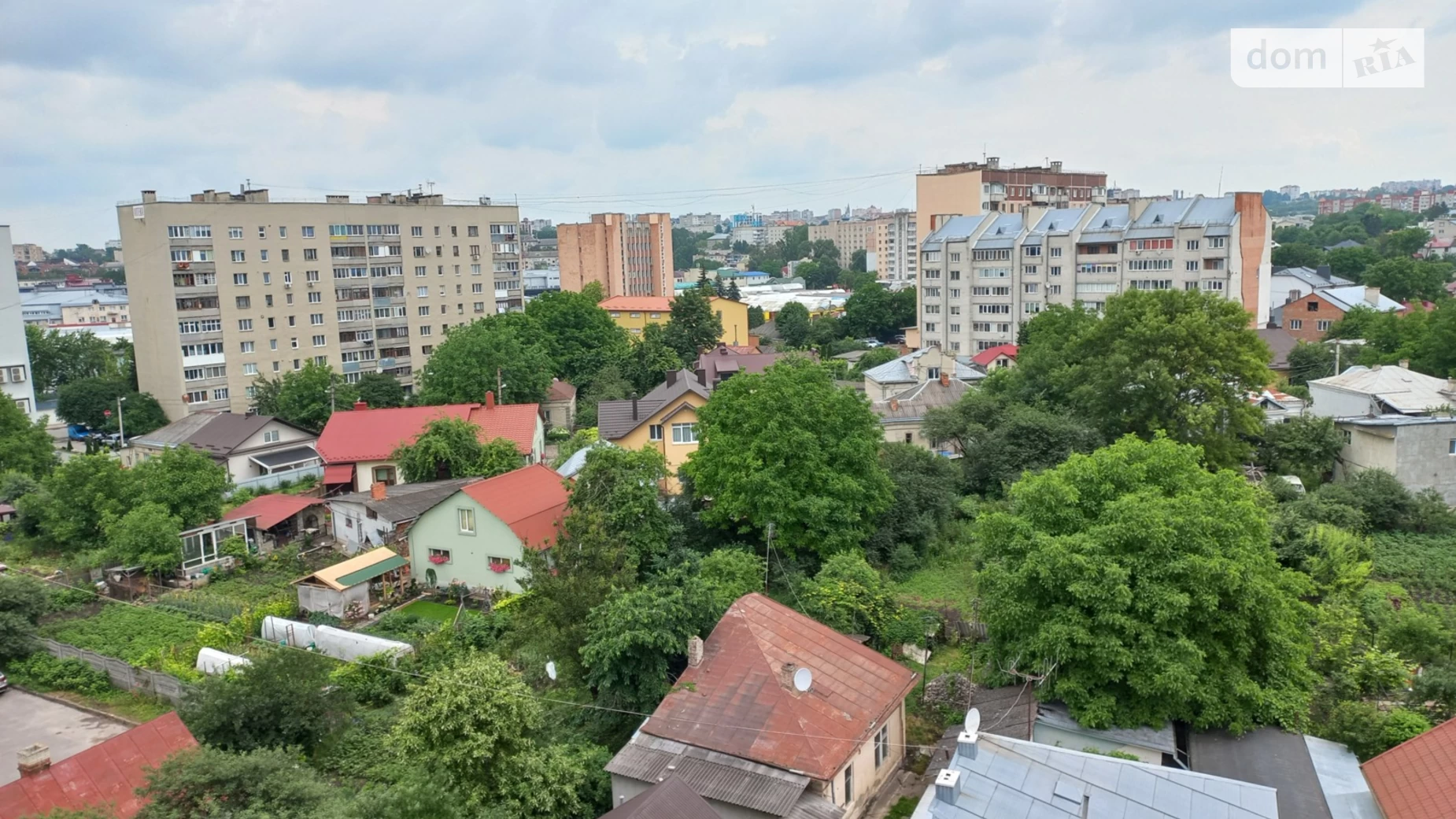 3-кімнатна квартира 90.2 кв. м у Тернополі, вул. Білогірська, 3А - фото 5