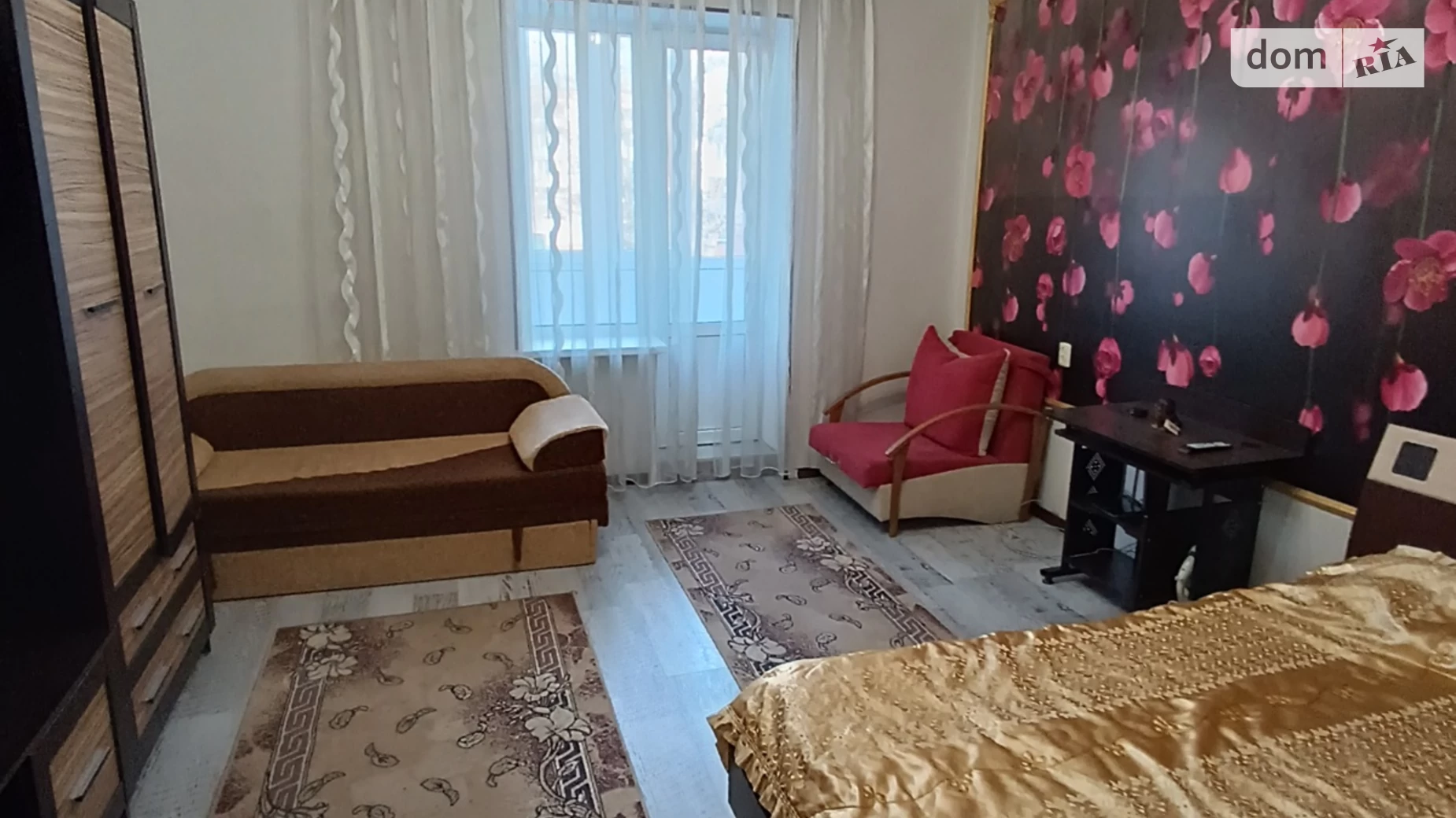 Продается 1-комнатная квартира 38 кв. м в Житомире, ул. Киевская