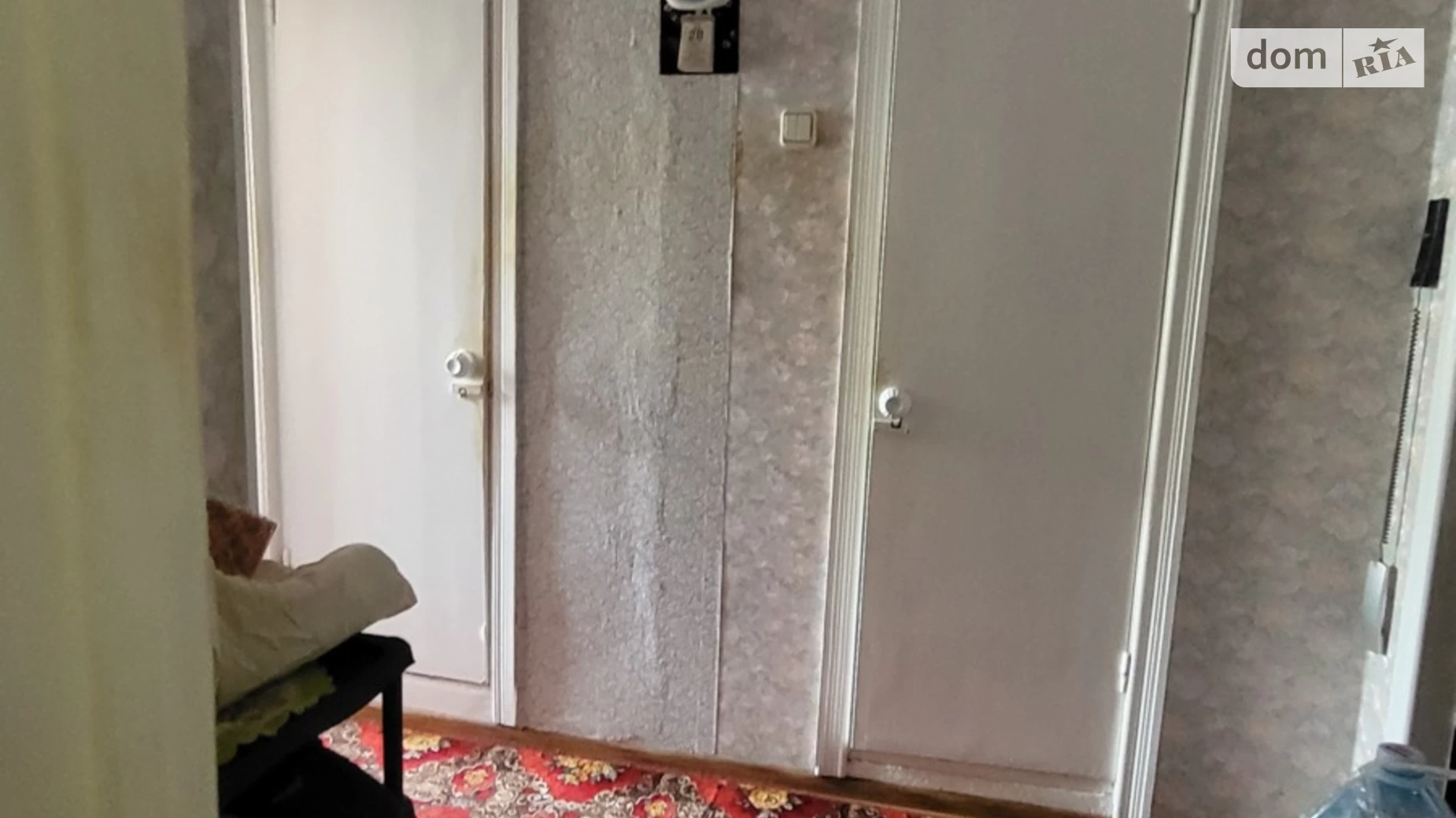 Продається 1-кімнатна квартира 34 кв. м у Миколаєві, вул. Китобоїв - фото 5