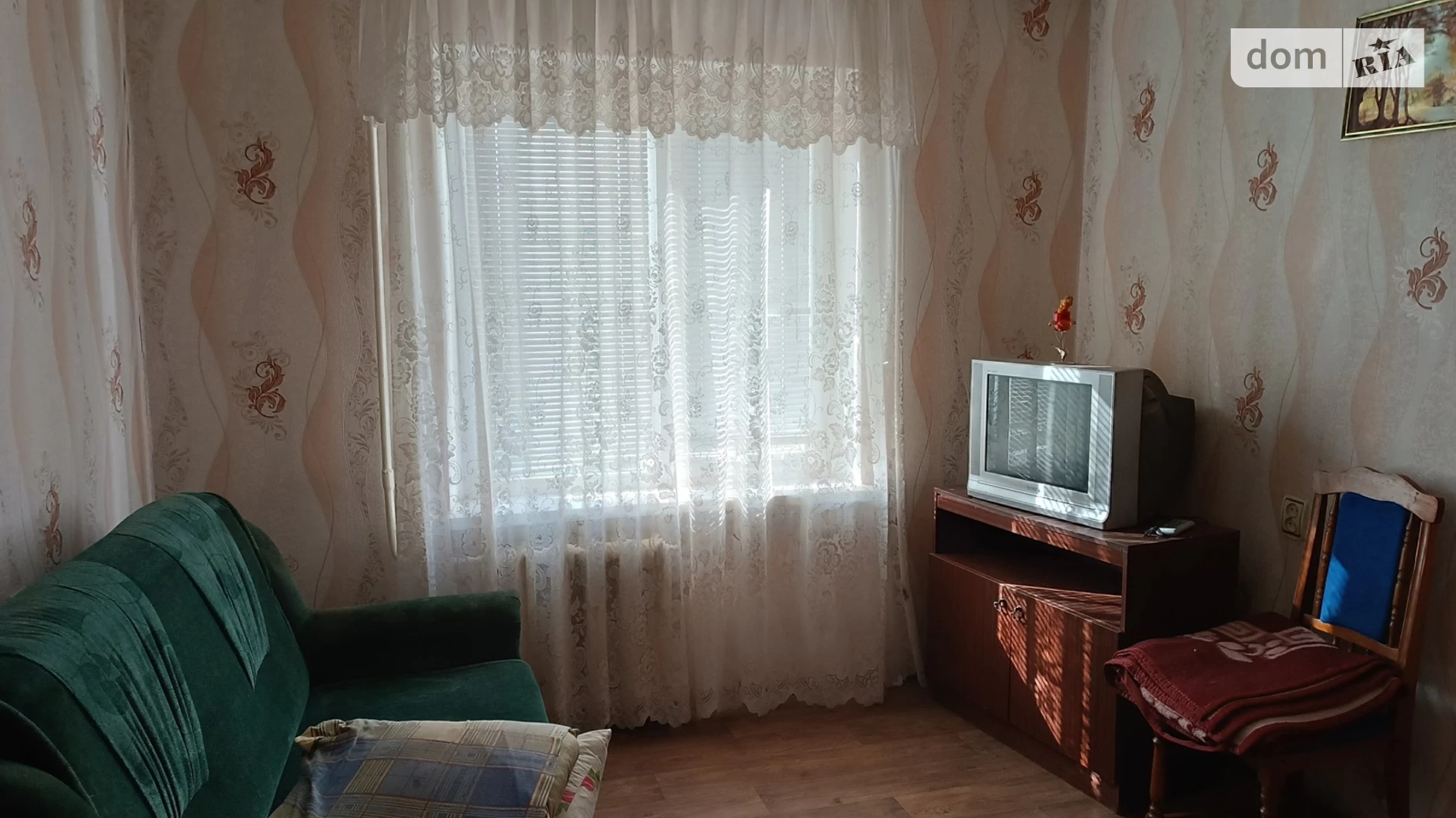 3-комнатная квартира 64 кв. м в Запорожье, ул. Автозаводская